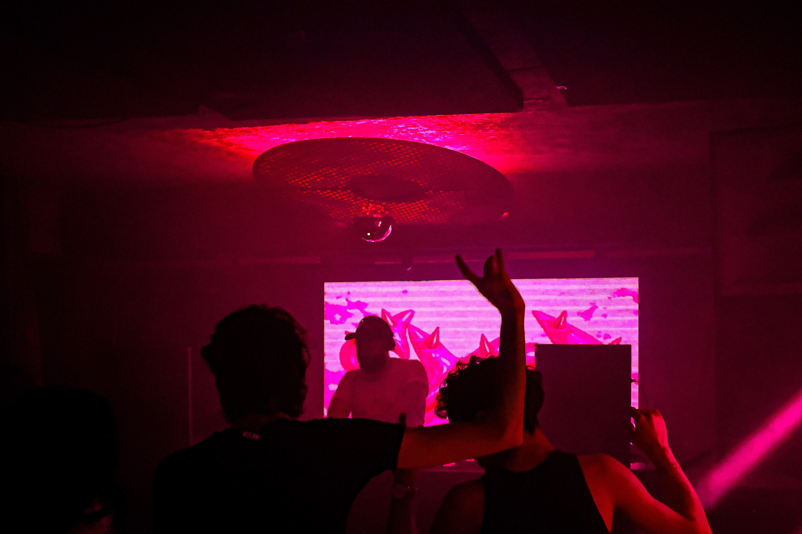 Event reportage (SXCM x HOW). Asmikiam