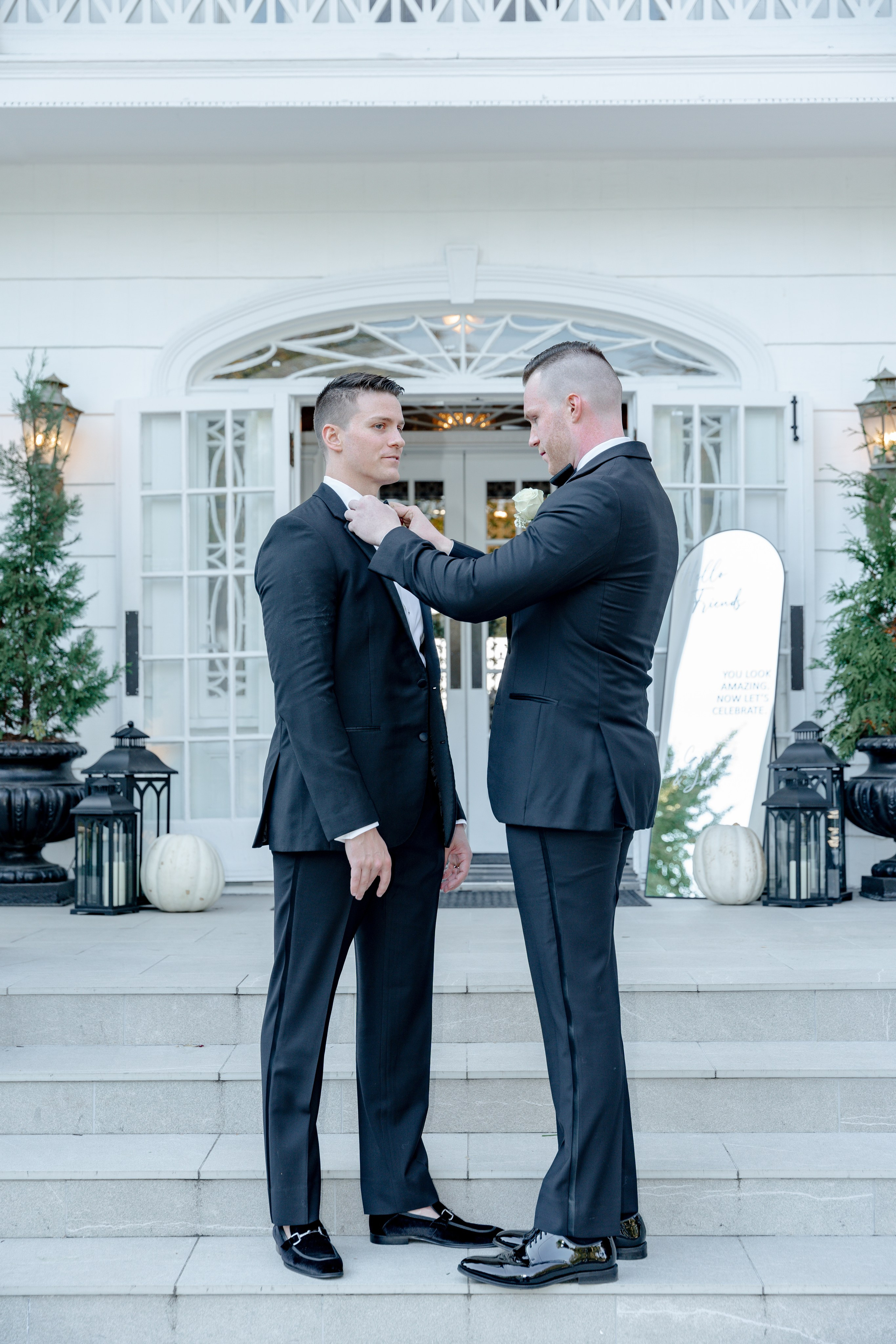 Caroline & Joh wedding day. Anna Krasnova Wedding photographer