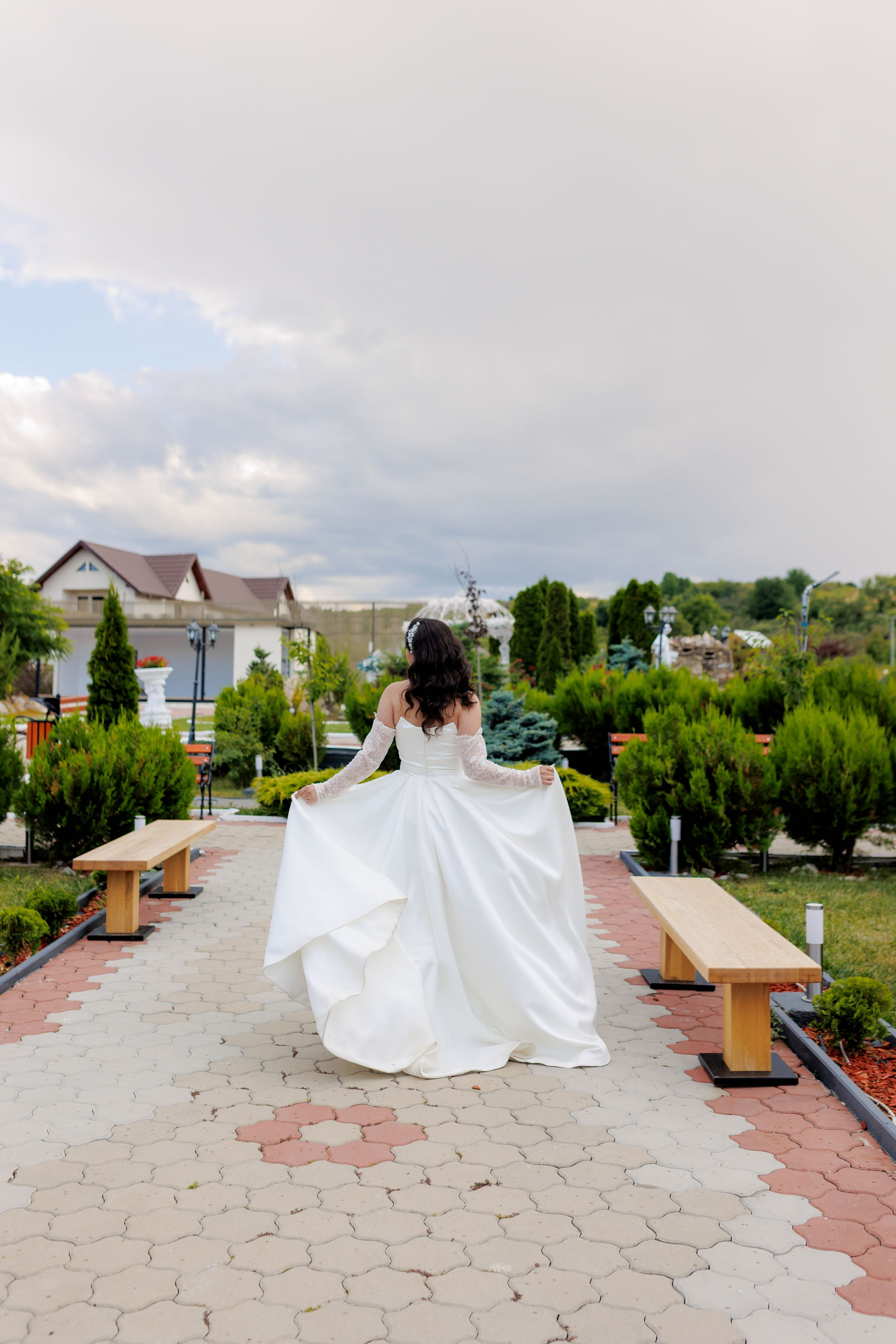 Nunta Nicoleta & Răzvan | Fotografie & Videografie Profesională. Servicii foto-video profesionale, pentru momente de neuitat