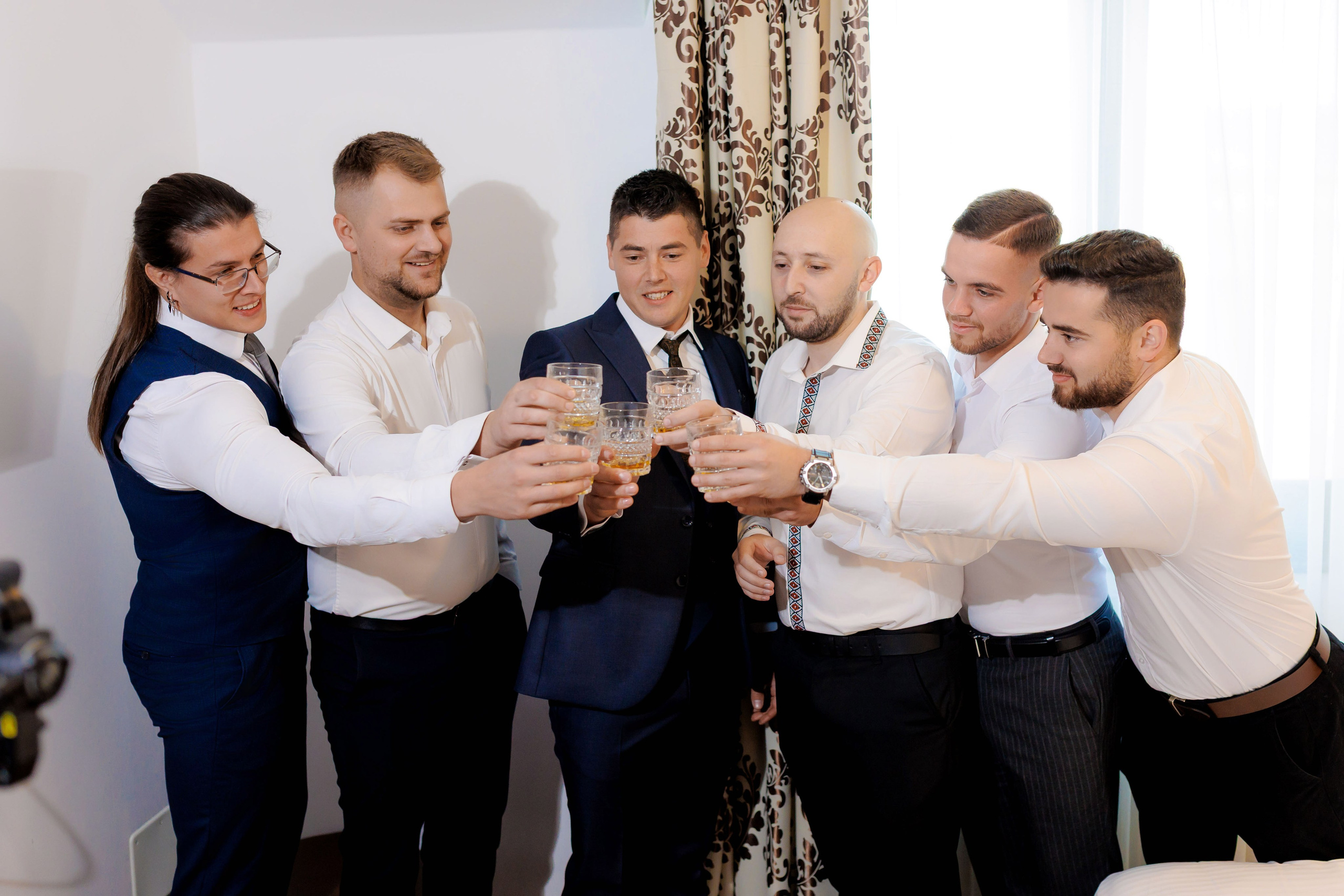 Loredana & Emilian – Ziua Nunții | Videografie - fotografie Botez Suceava, Iași, Botoșani. Servicii foto-video profesionale, pentru momente de neuitat