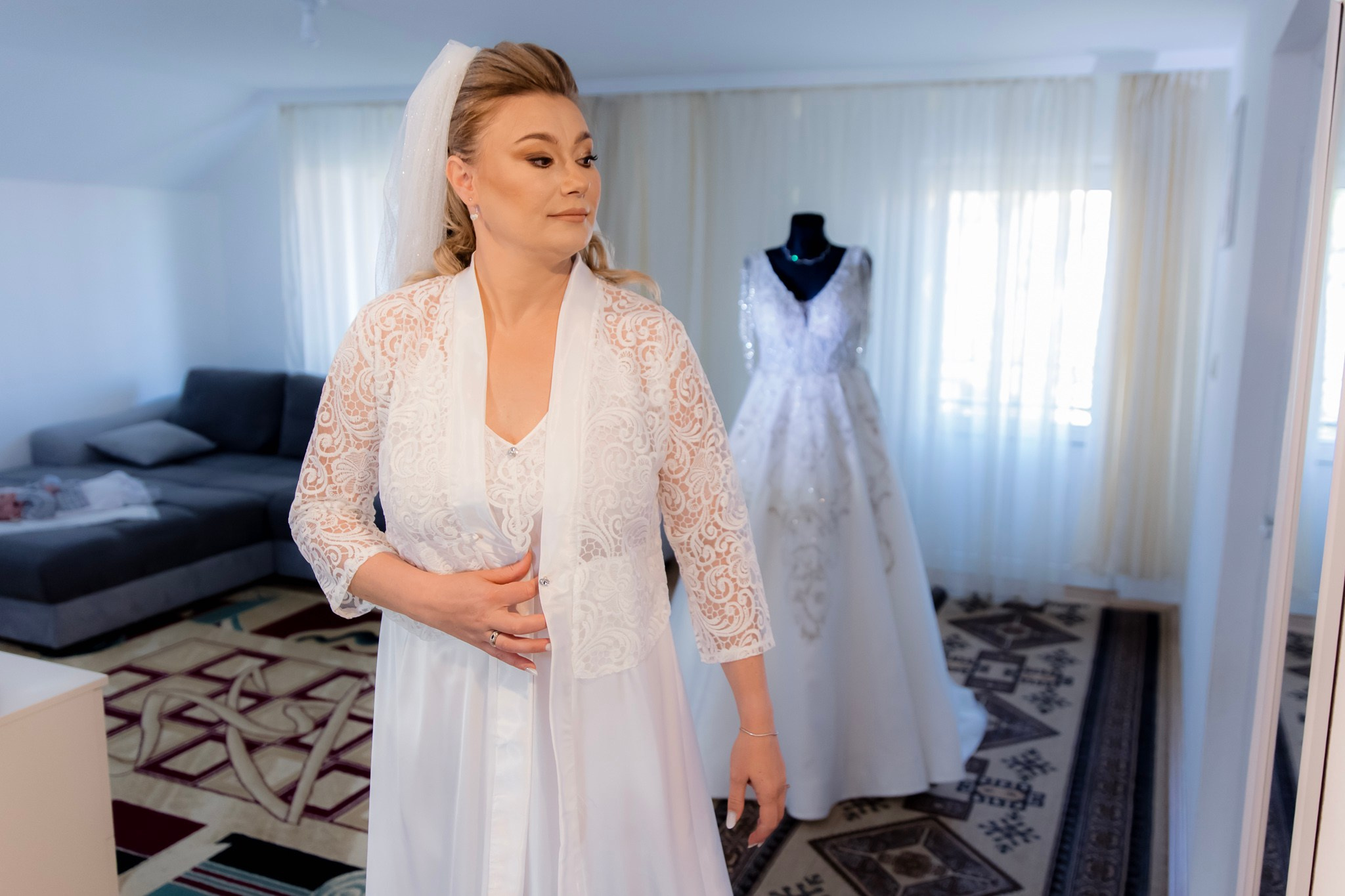 Mihai & Oana. Servicii foto-video profesionale, pentru momente de neuitat