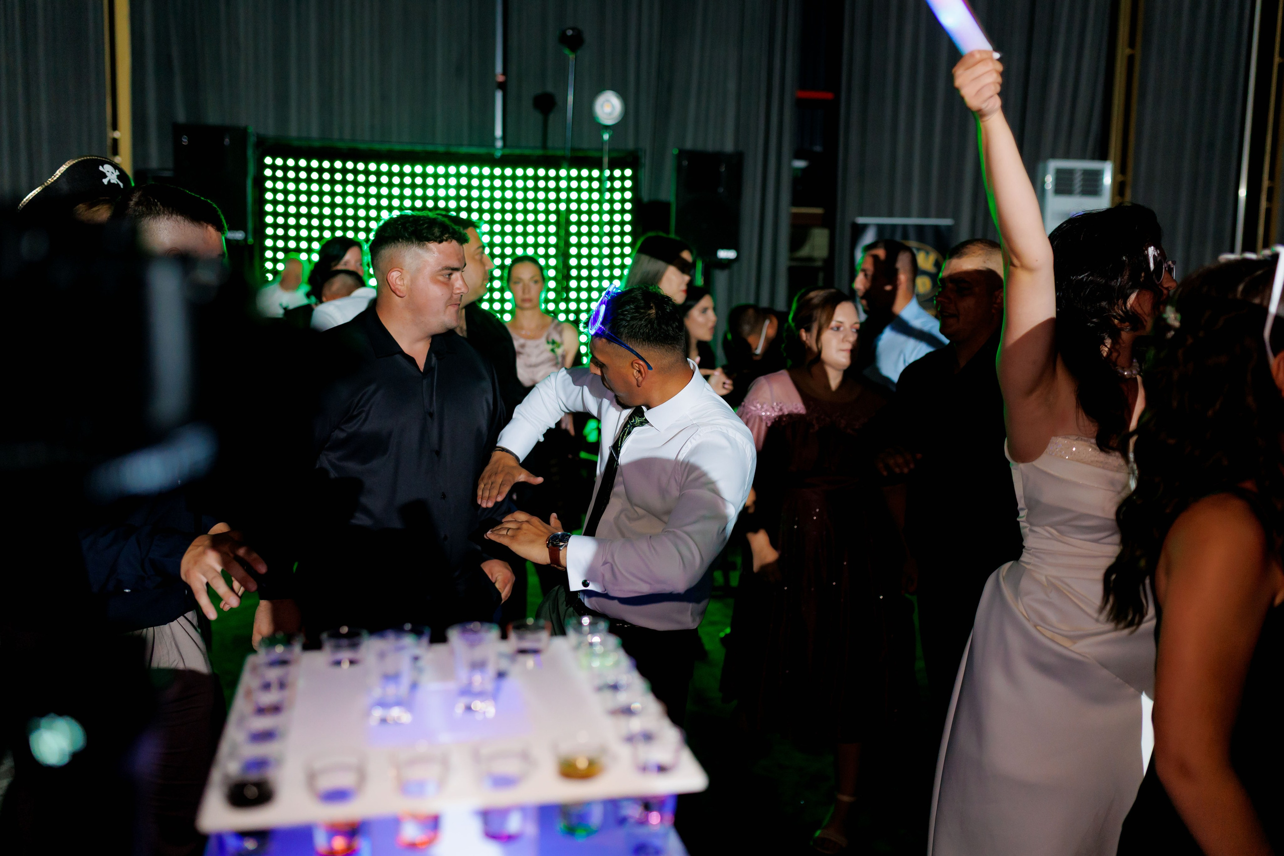 Nunta Nicoleta & Răzvan | Fotografie & Videografie Profesională. Servicii foto-video profesionale, pentru momente de neuitat