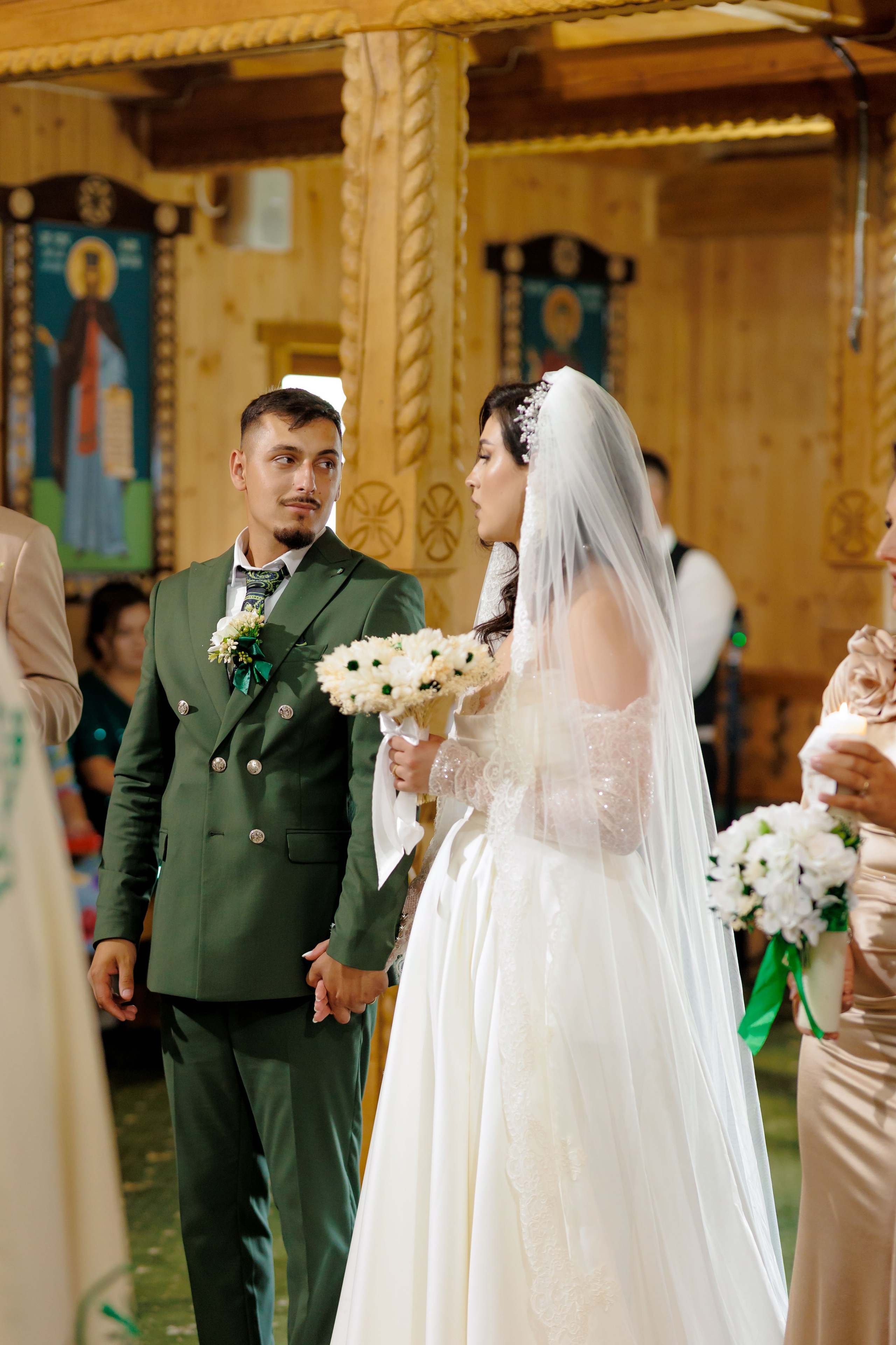 Nunta Nicoleta & Răzvan | Fotografie & Videografie Profesională. Servicii foto-video profesionale, pentru momente de neuitat