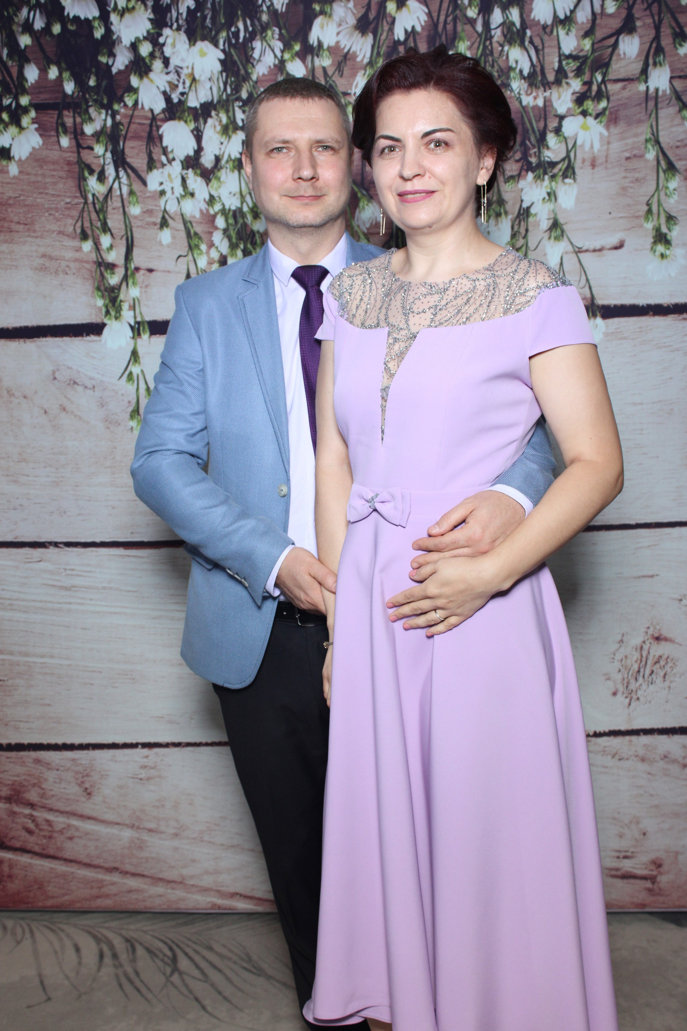 Nunta Denisa & Daniel – Zâmbete și distracție cu Oglinda Amintirilor Suceava