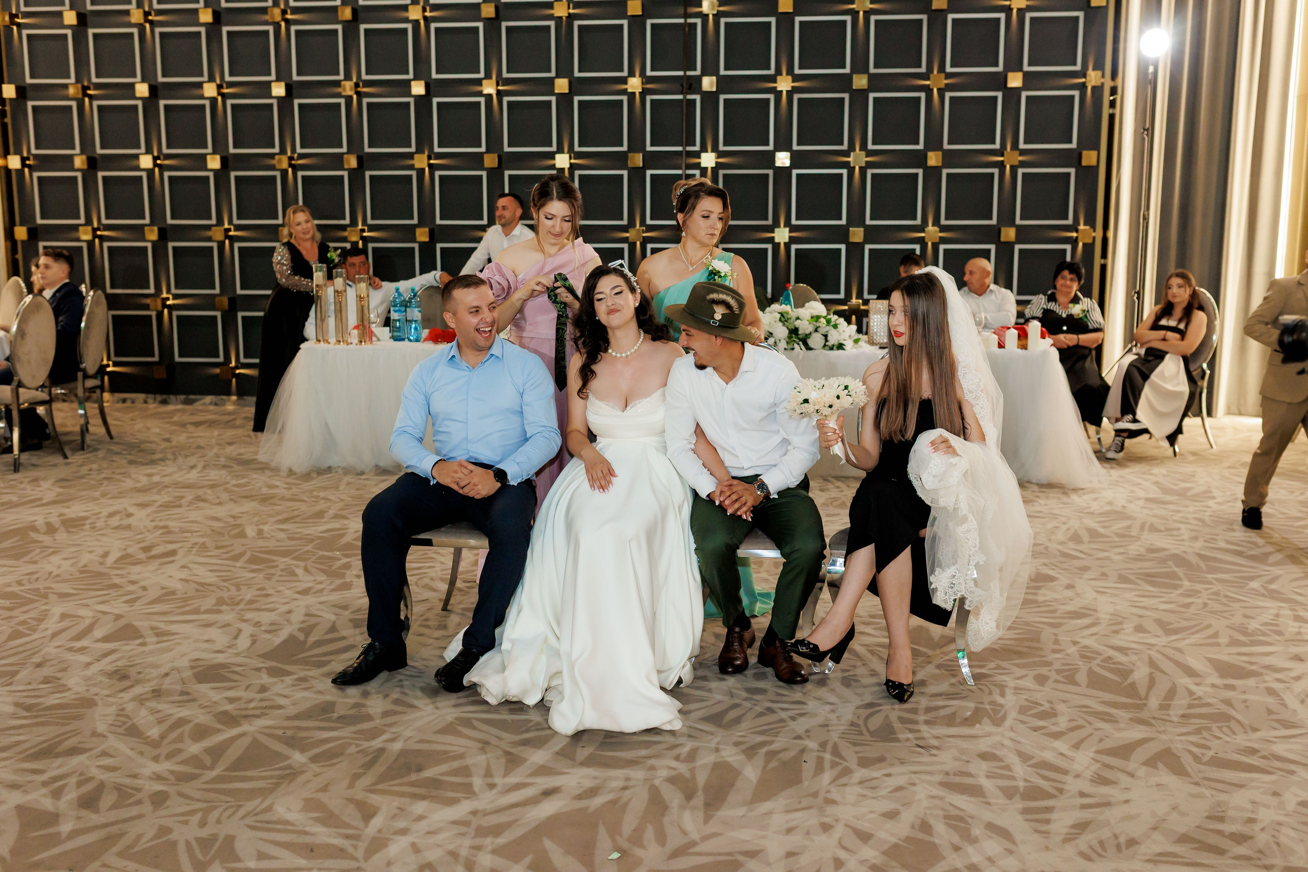 Nunta Nicoleta & Răzvan | Fotografie & Videografie Profesională. Servicii foto-video profesionale, pentru momente de neuitat