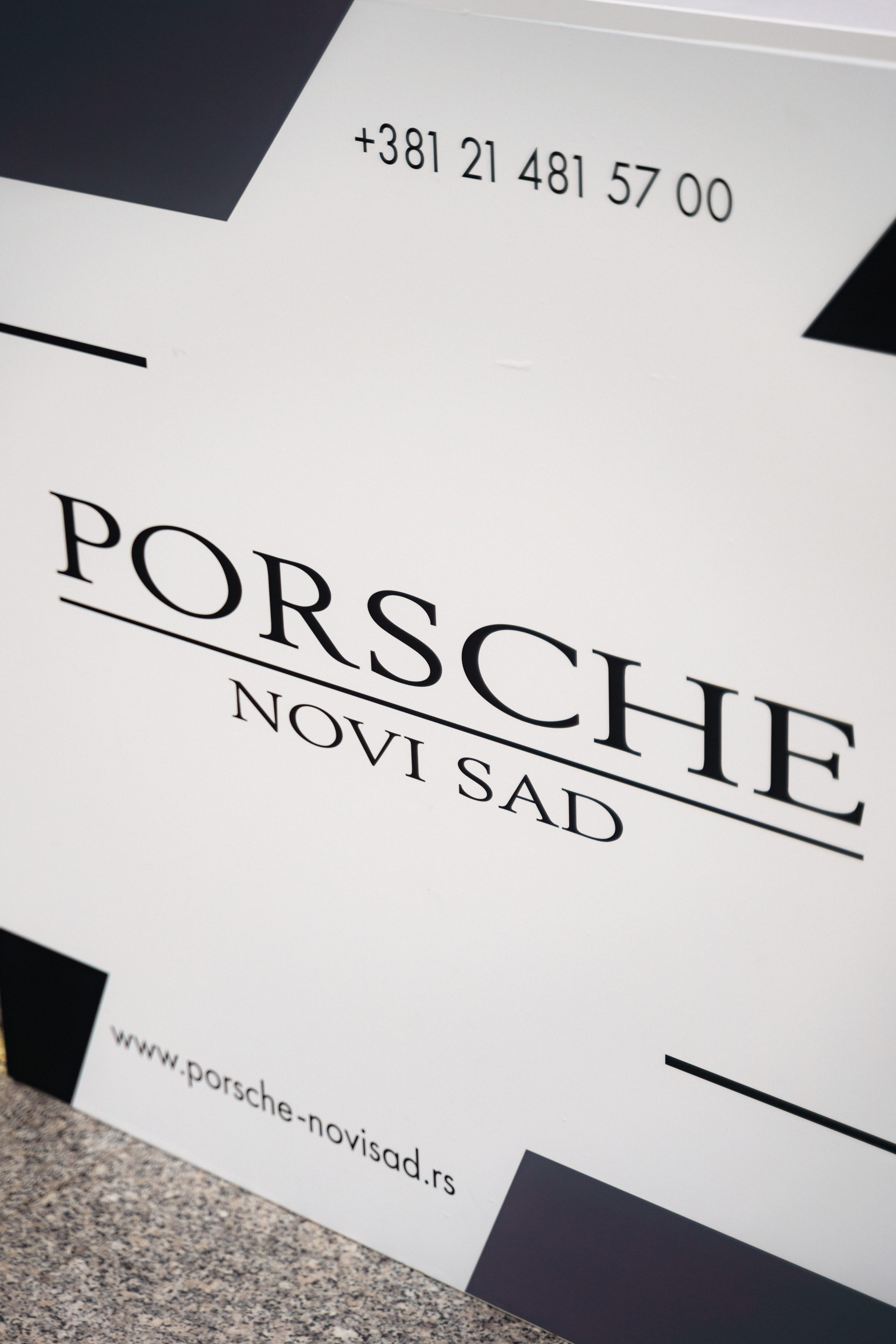 EV Days in Novi Sad 2023. Zhukov studio