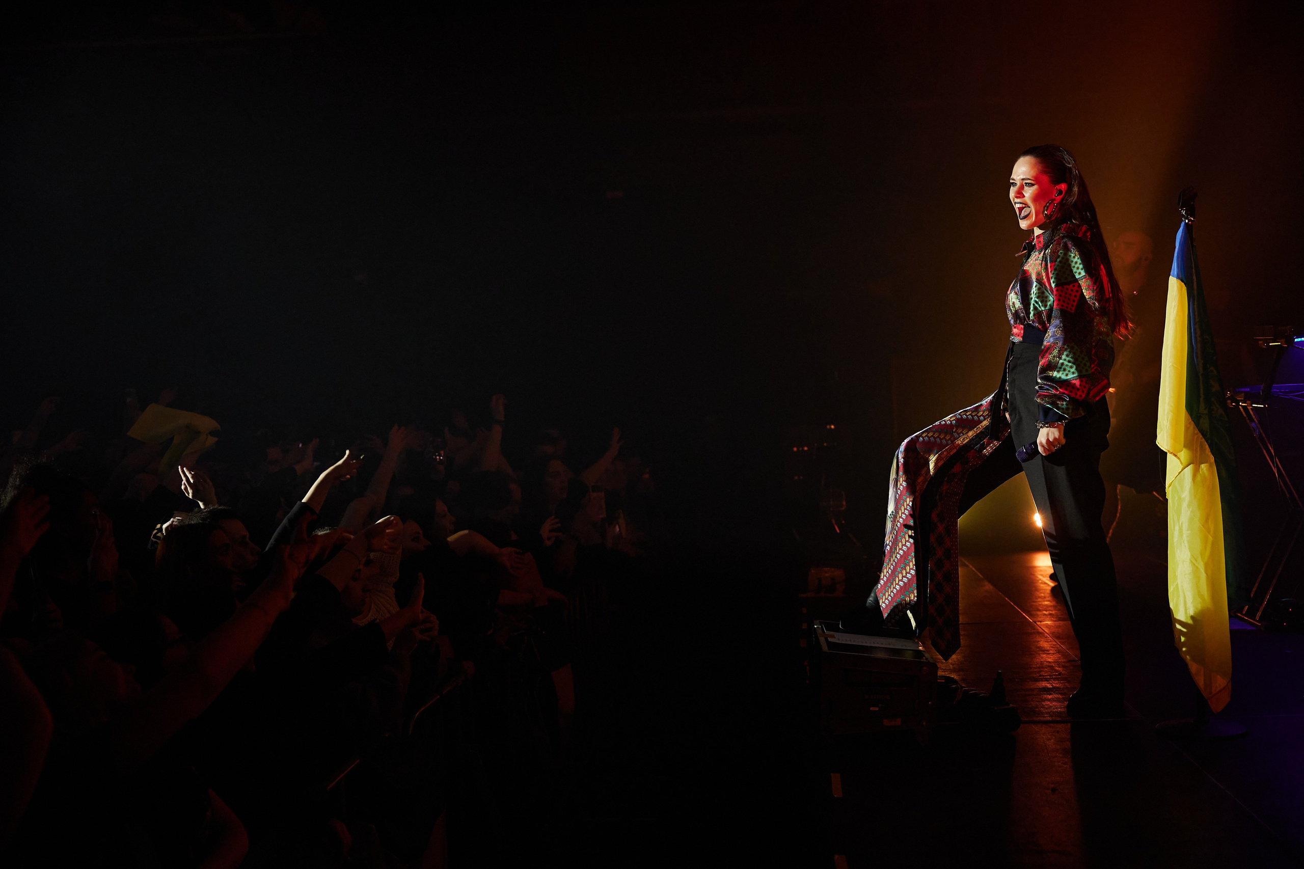 The Hardkiss. Alex Kibuk — Fotografia Imprez Firmowych i Eventów w Warszawie