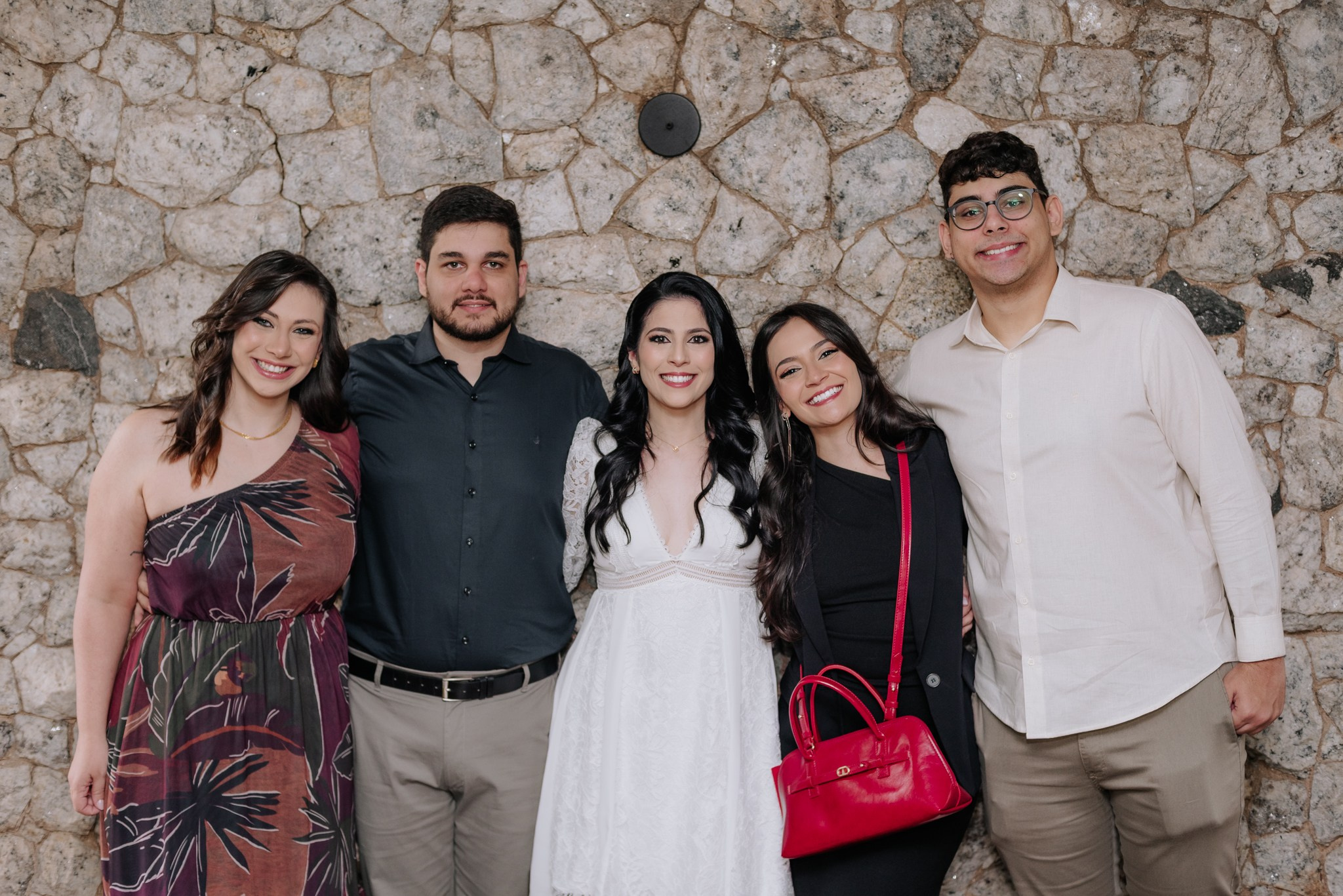 Raissa & Ricardo. Robson Colaço