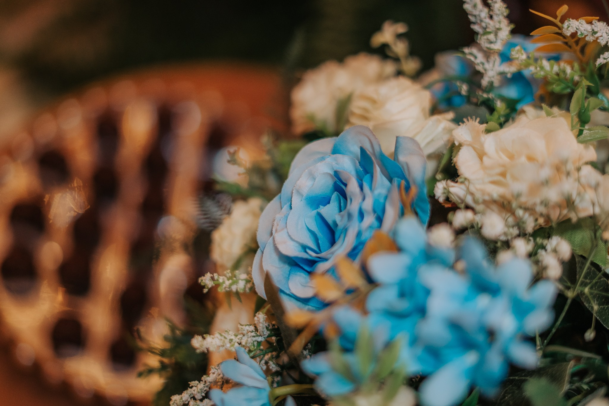 Lais & Lucas — Espaço Aveiro / Bauru SP. Robson Colaço