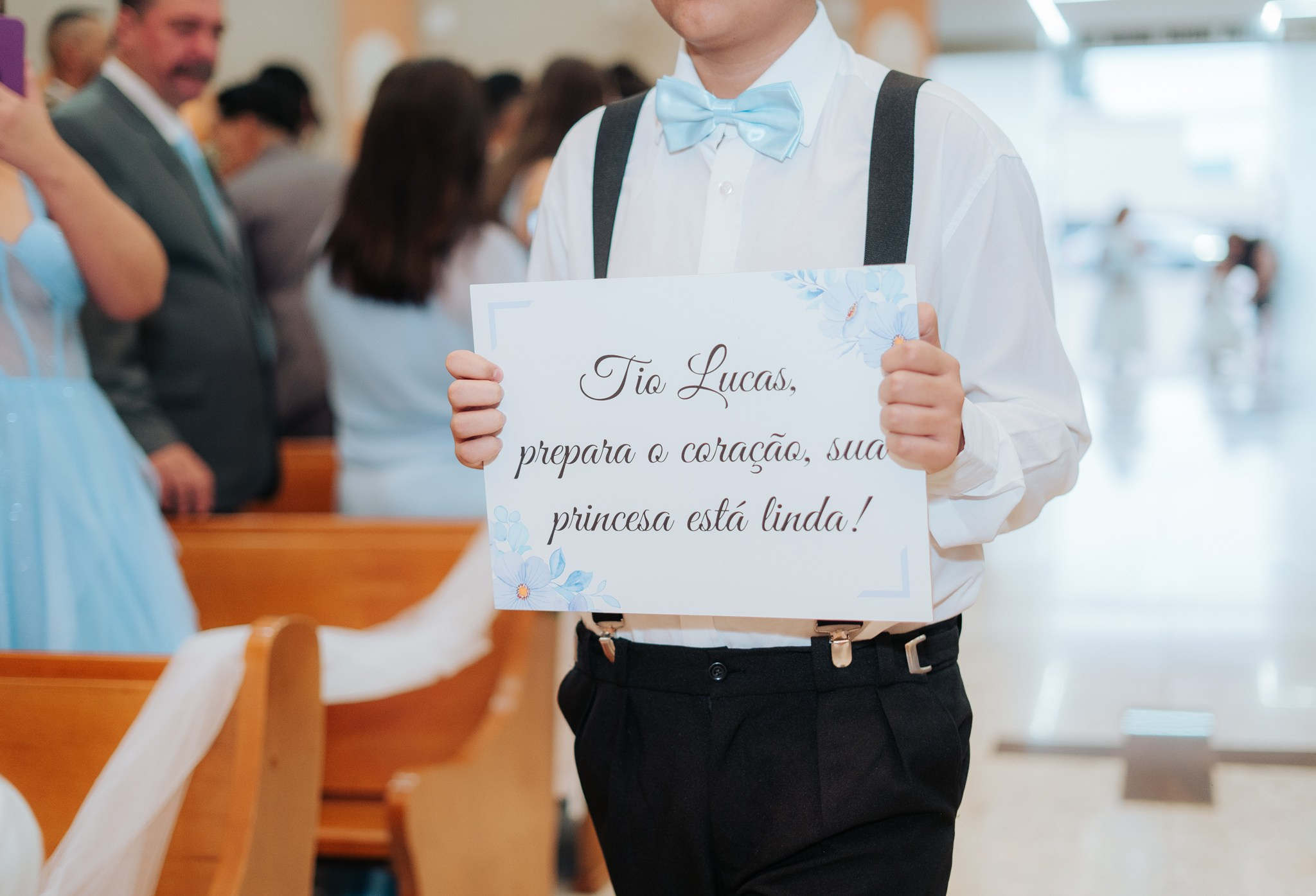 Lais & Lucas — Espaço Aveiro / Bauru SP. Robson Colaço