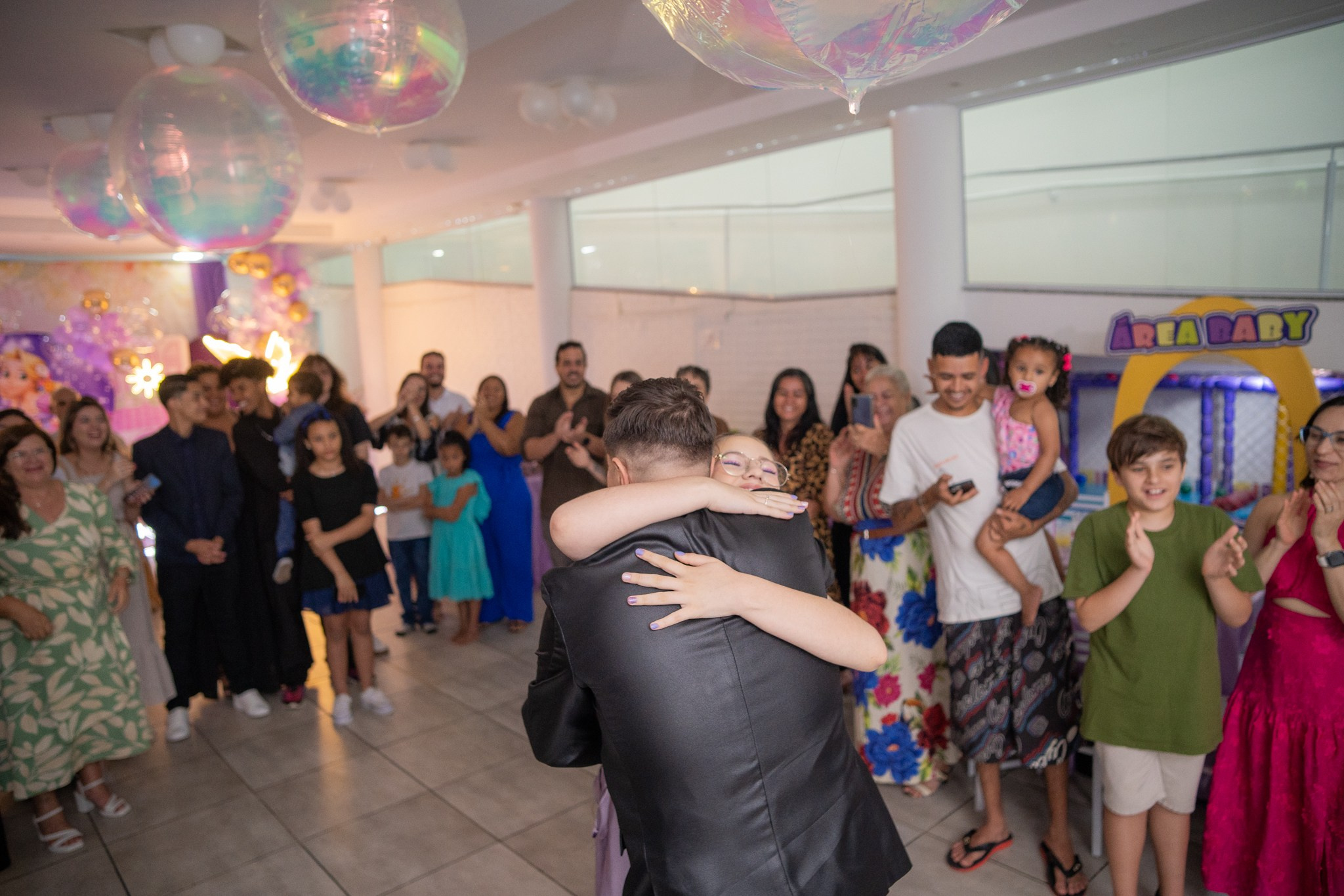 Sofia — Gulas Kids / Bauru SP. Robson Colaço