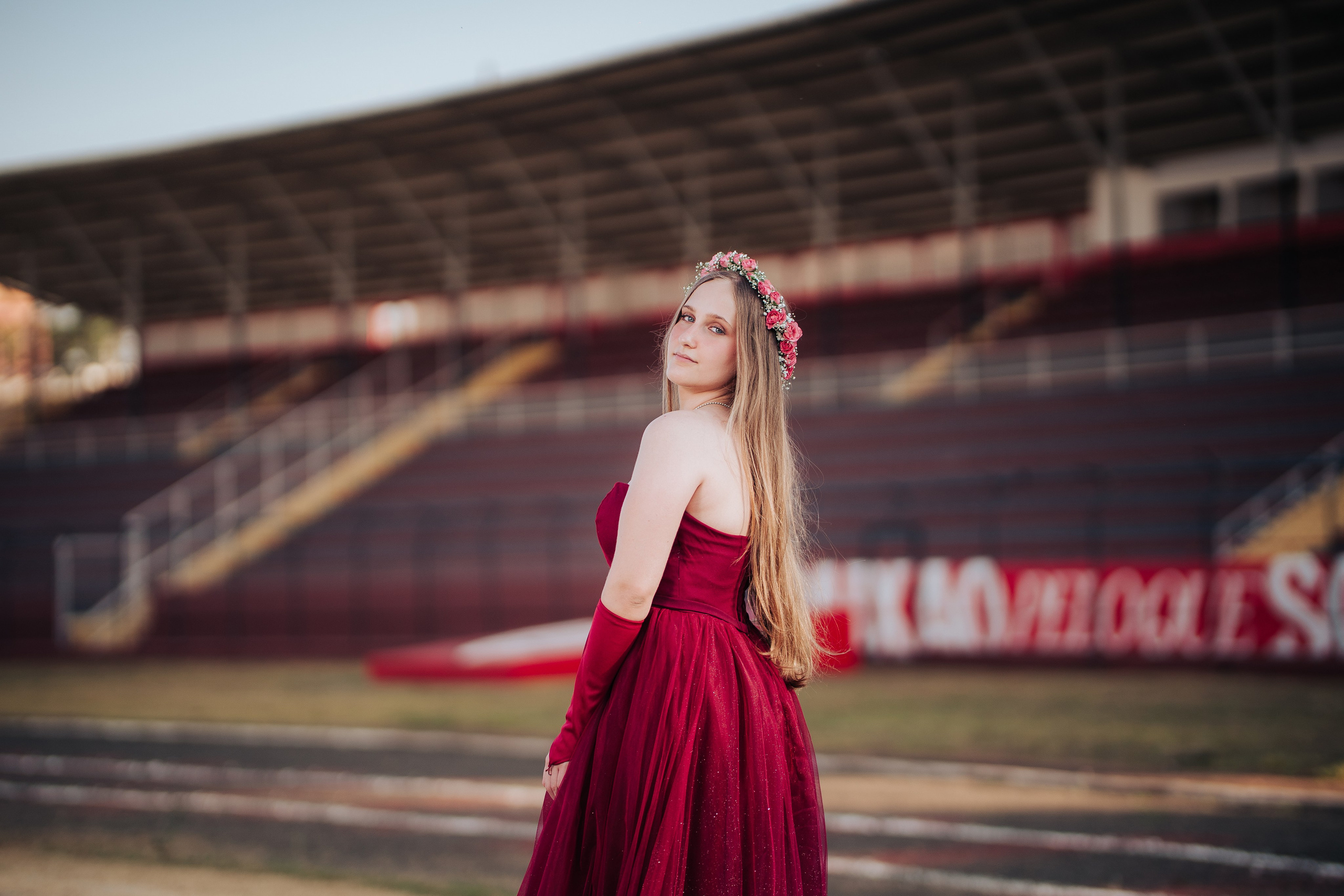 Lara — Campo Noroeste / Bauru SP. Robson Colaço