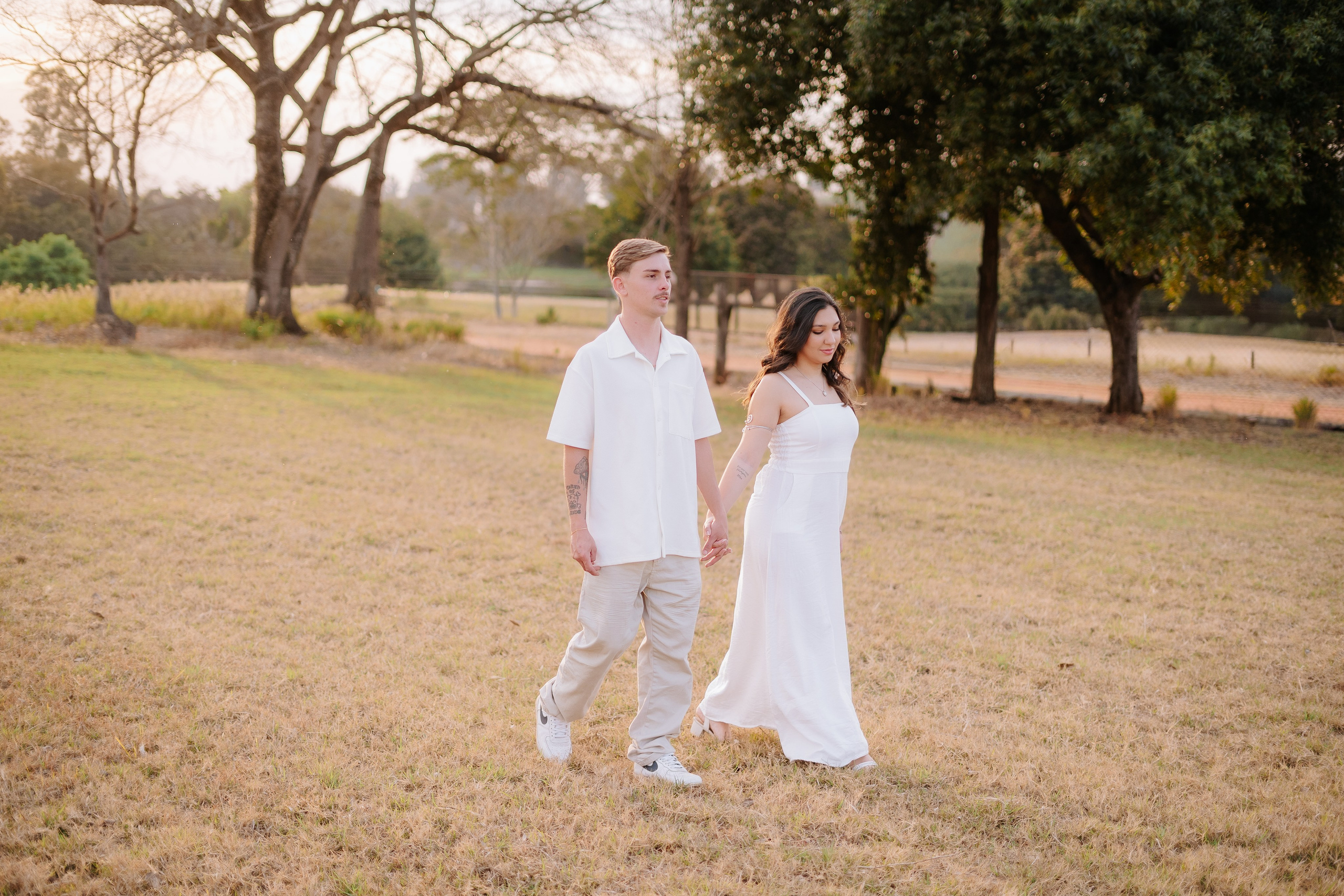 Evelyn & Murilo — CT Bauru SP. Robson Colaço