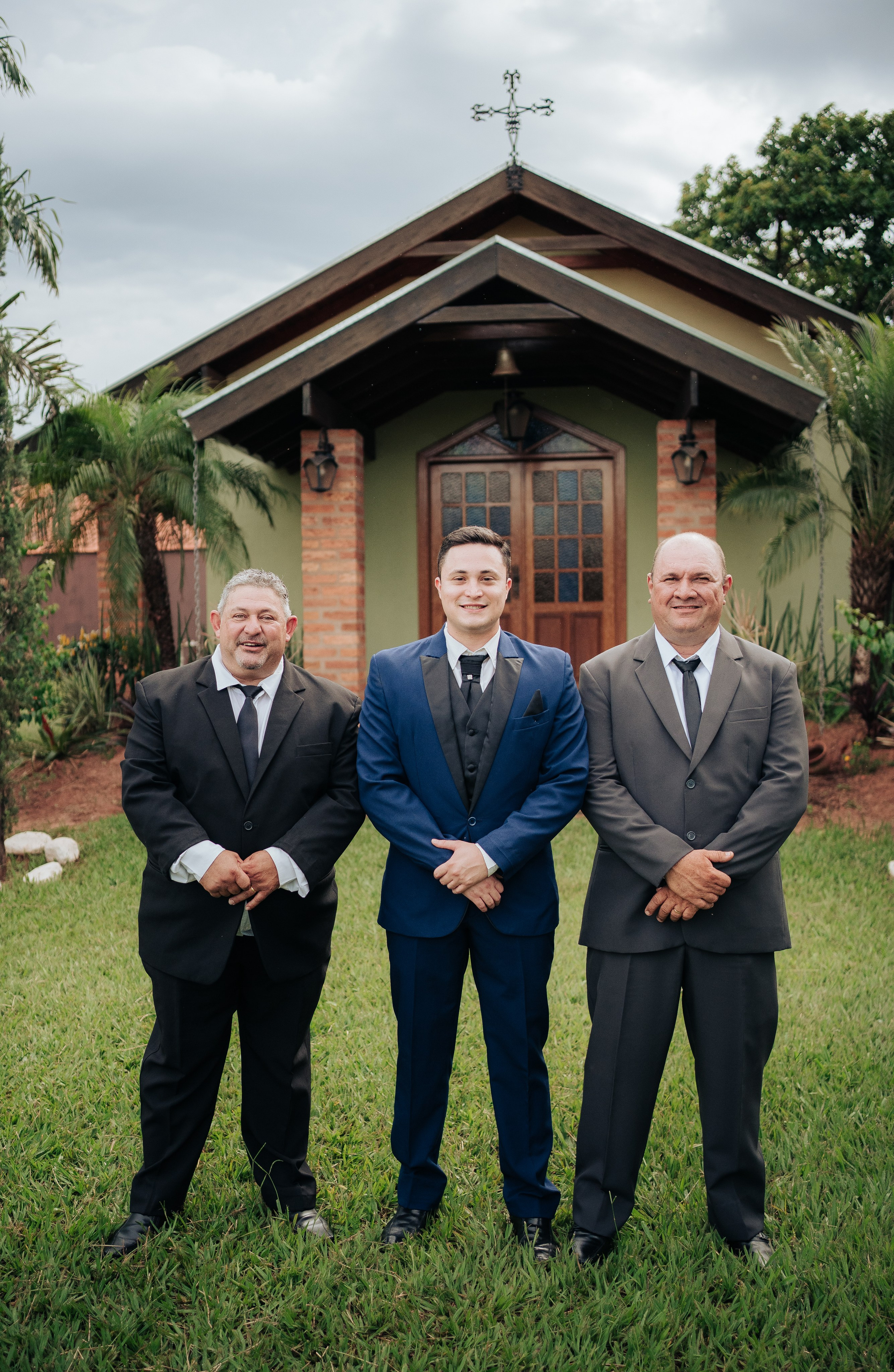 Lais & João — Arealva SP. Robson Colaço