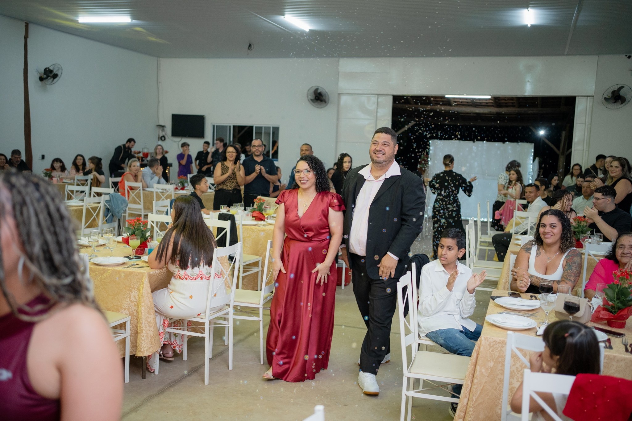 Ana Laura — Bauru SP. Robson Colaço