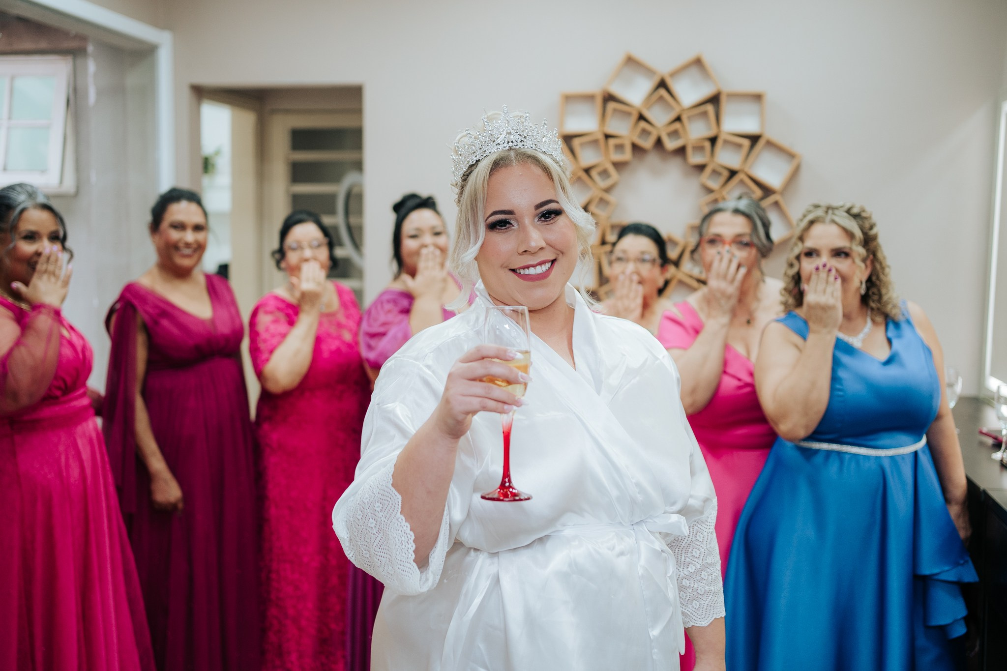 Nathallya & Antônio Marco — Vila Casali / Piratininga SP. Robson Colaço