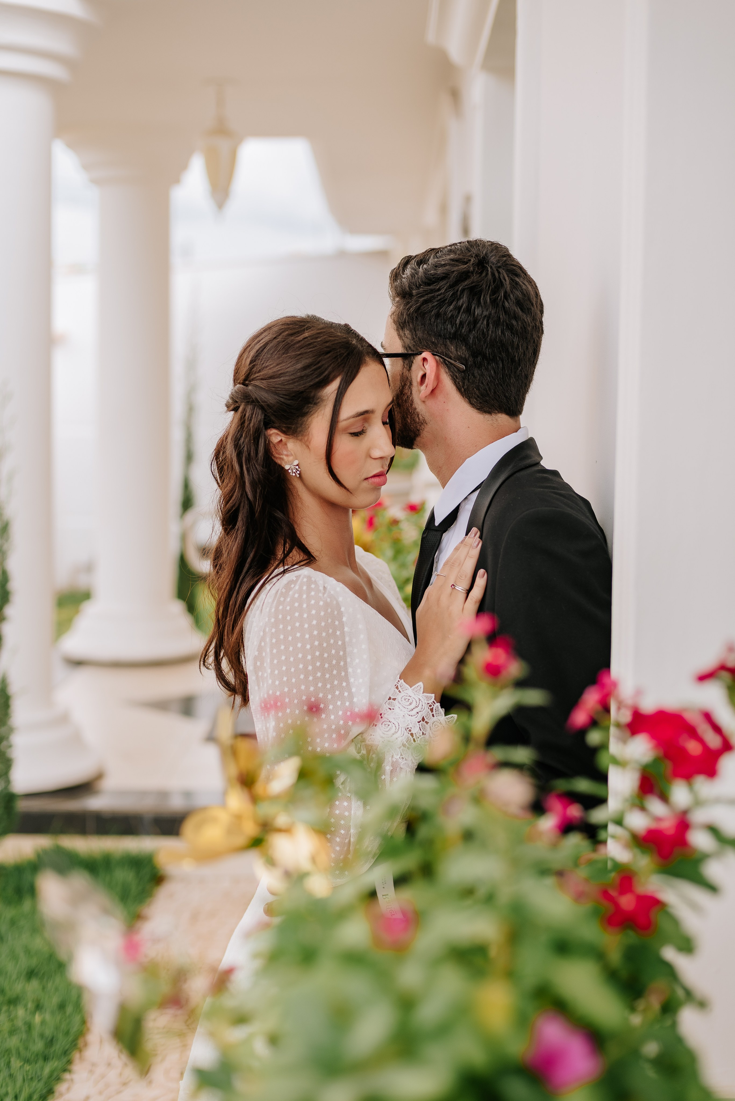 Thifanny & João — Hotel Plaza / Bauru SP. Robson Colaço