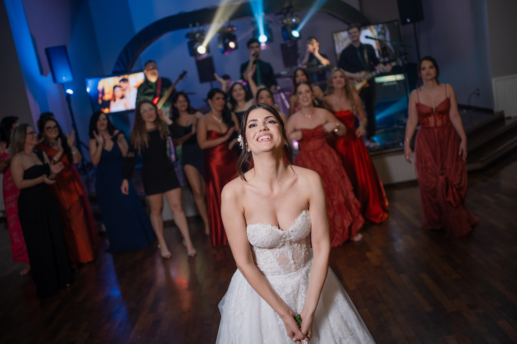 Giovana & Bruno — Luso / Bauru — SP. Robson Colaço