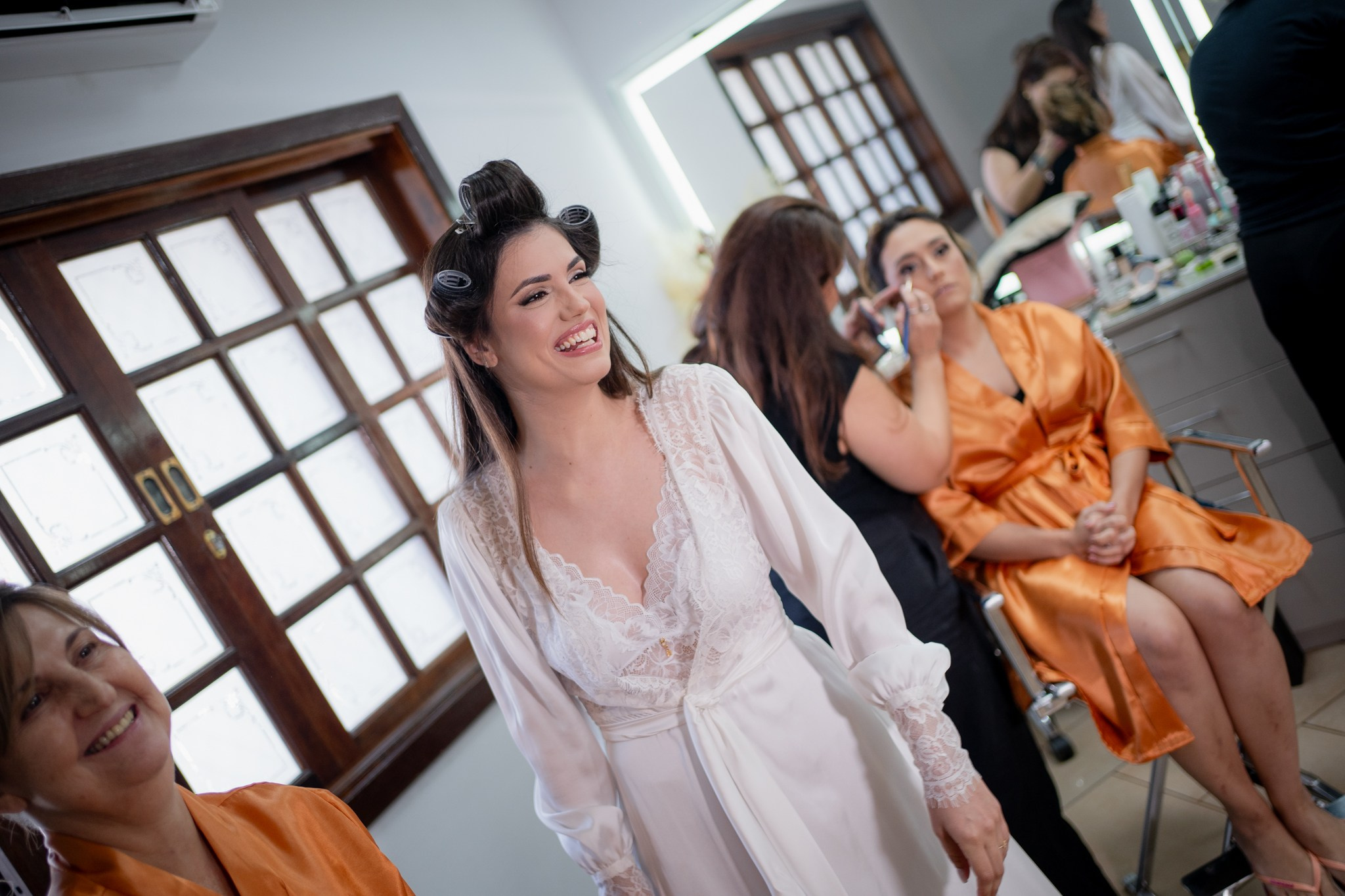 Giovana & Bruno — Luso / Bauru — SP. Robson Colaço
