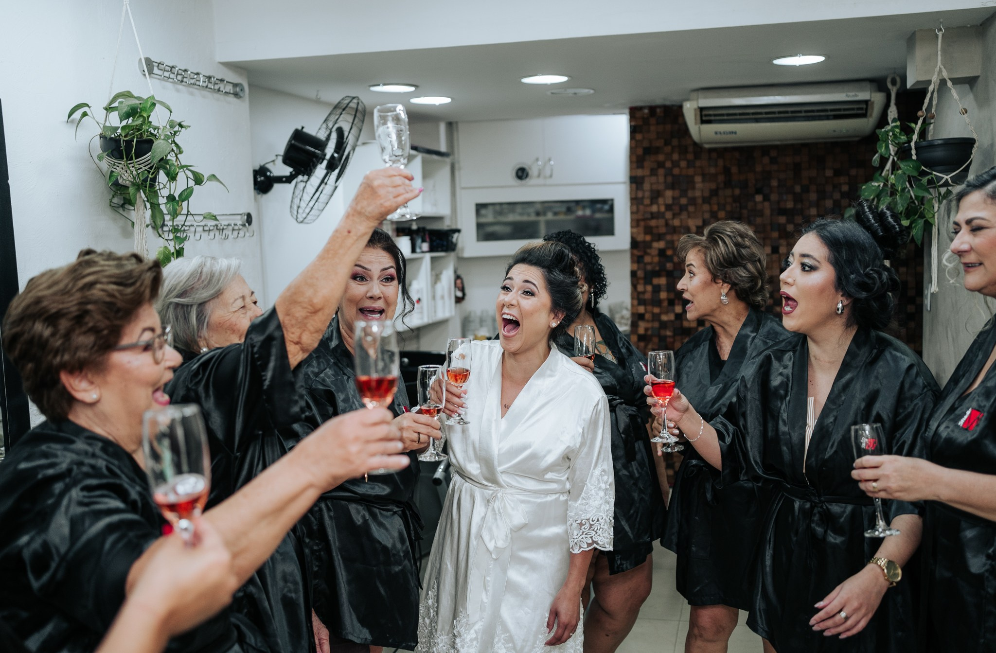 Lais & Lucas — Espaço Aveiro / Bauru SP. Robson Colaço