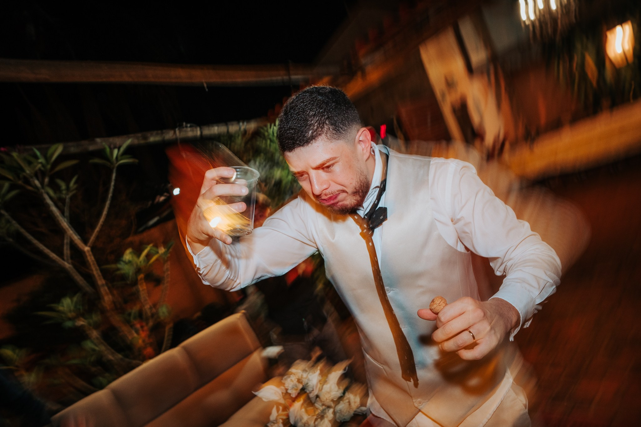Aline & Daniel — Vila Casali / Piratininga SP. Robson Colaço