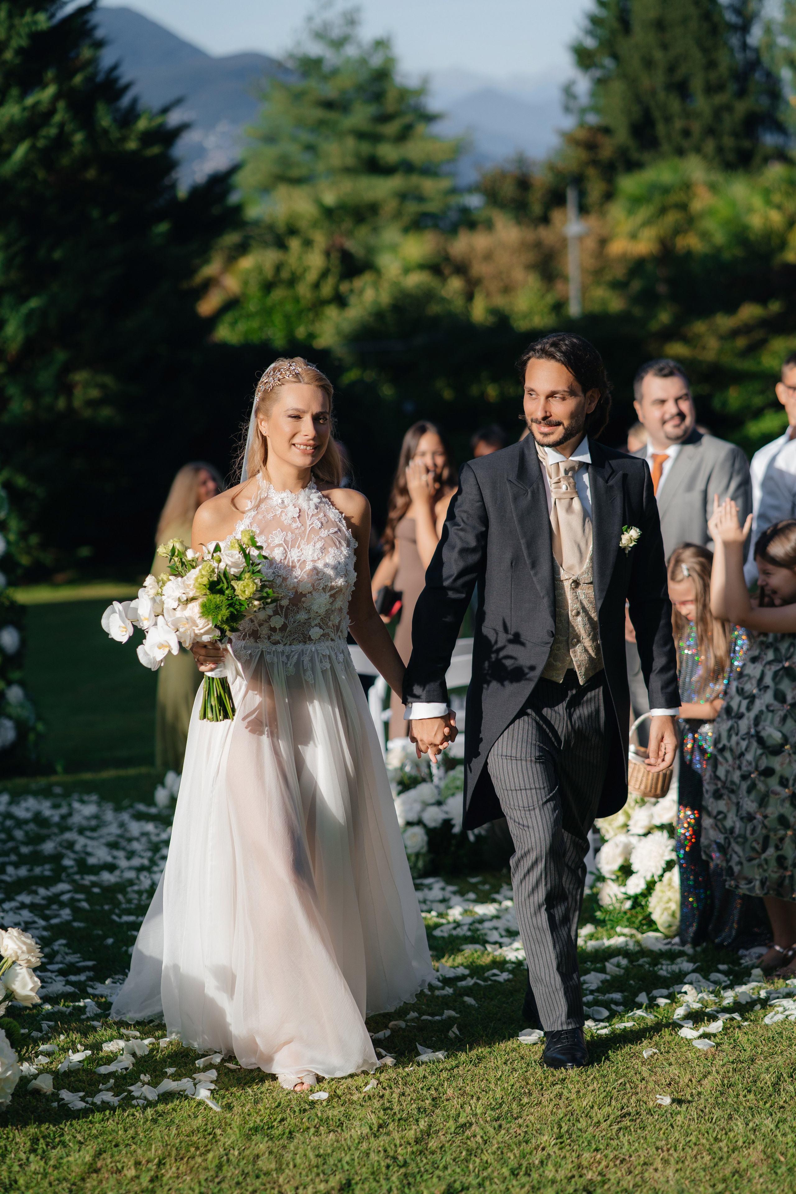 Jona & Tamara. Wedding photographer Natalia