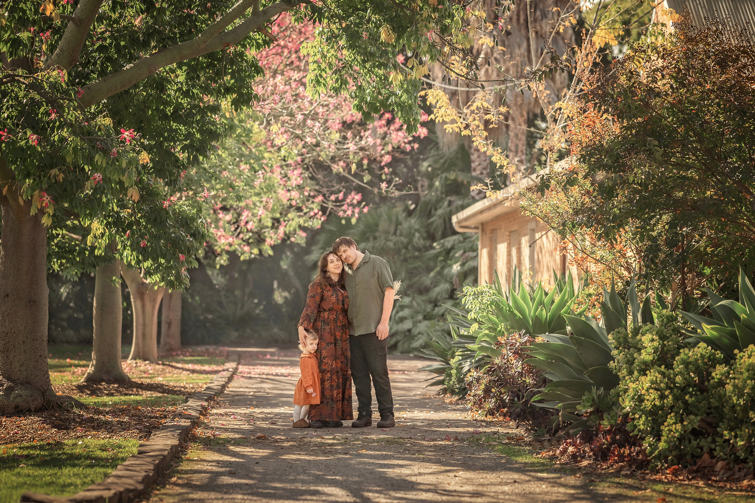Family. Natasha photo Photographer in Melbourne