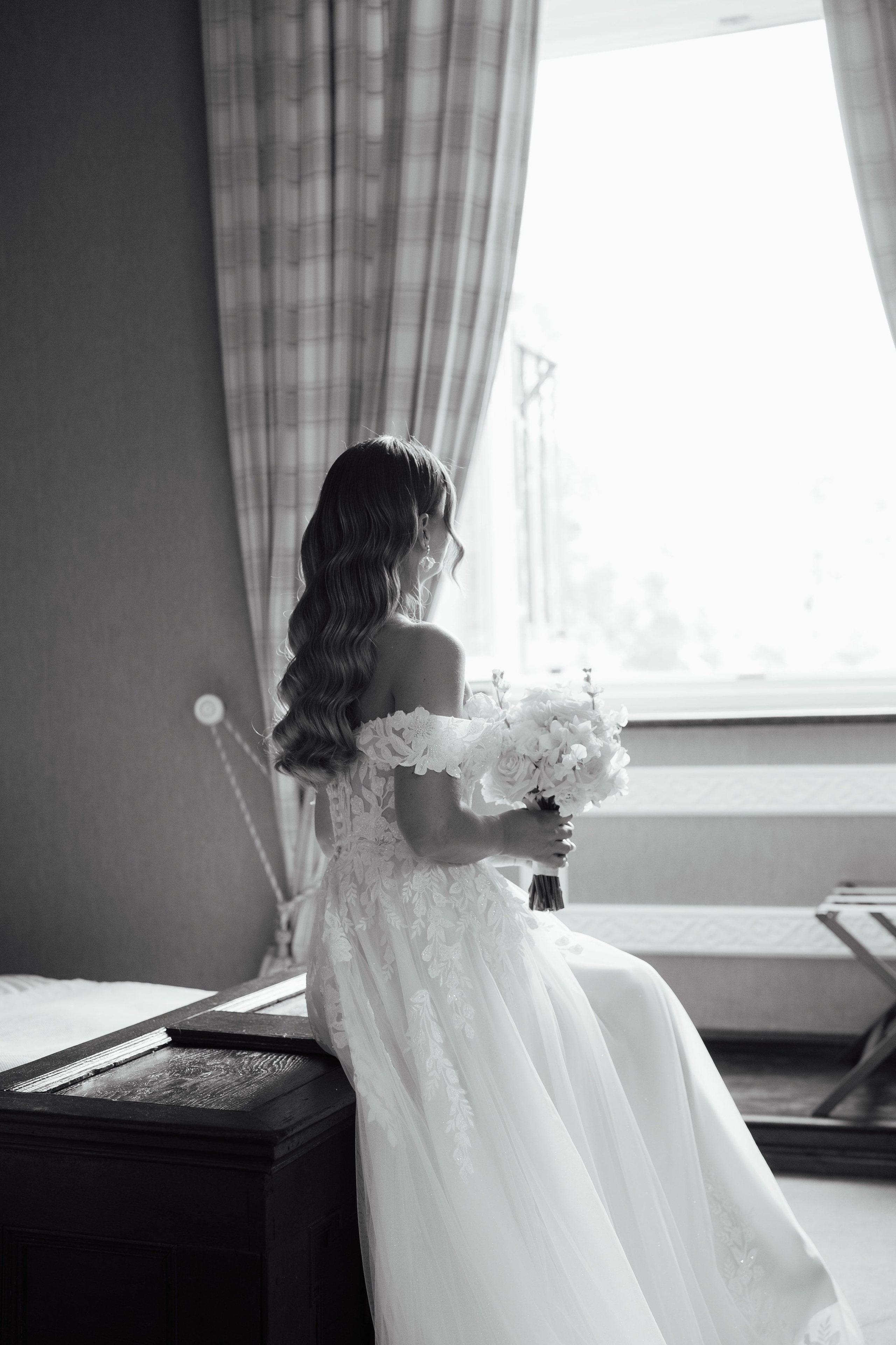 Ewelina & Thomas. Home