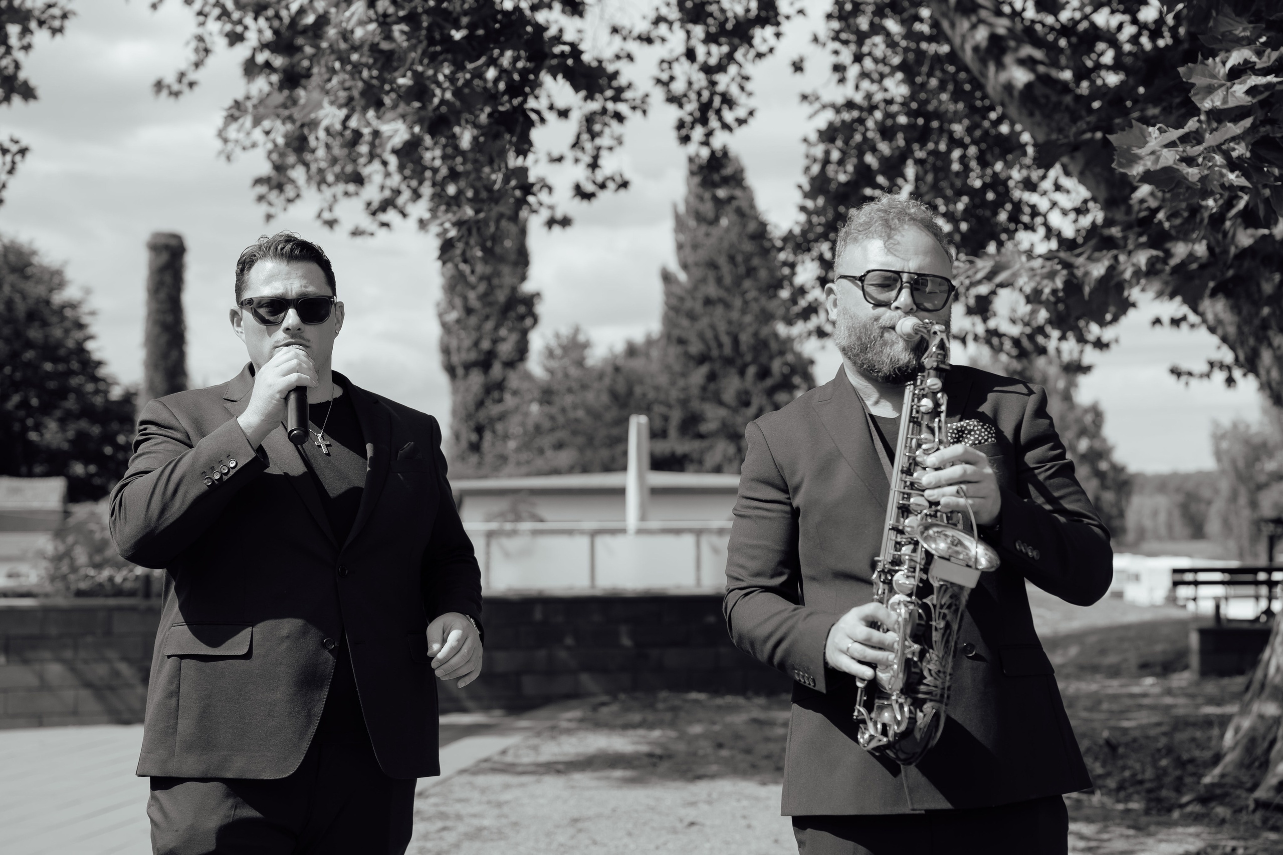 Ewelina & Thomas. Home