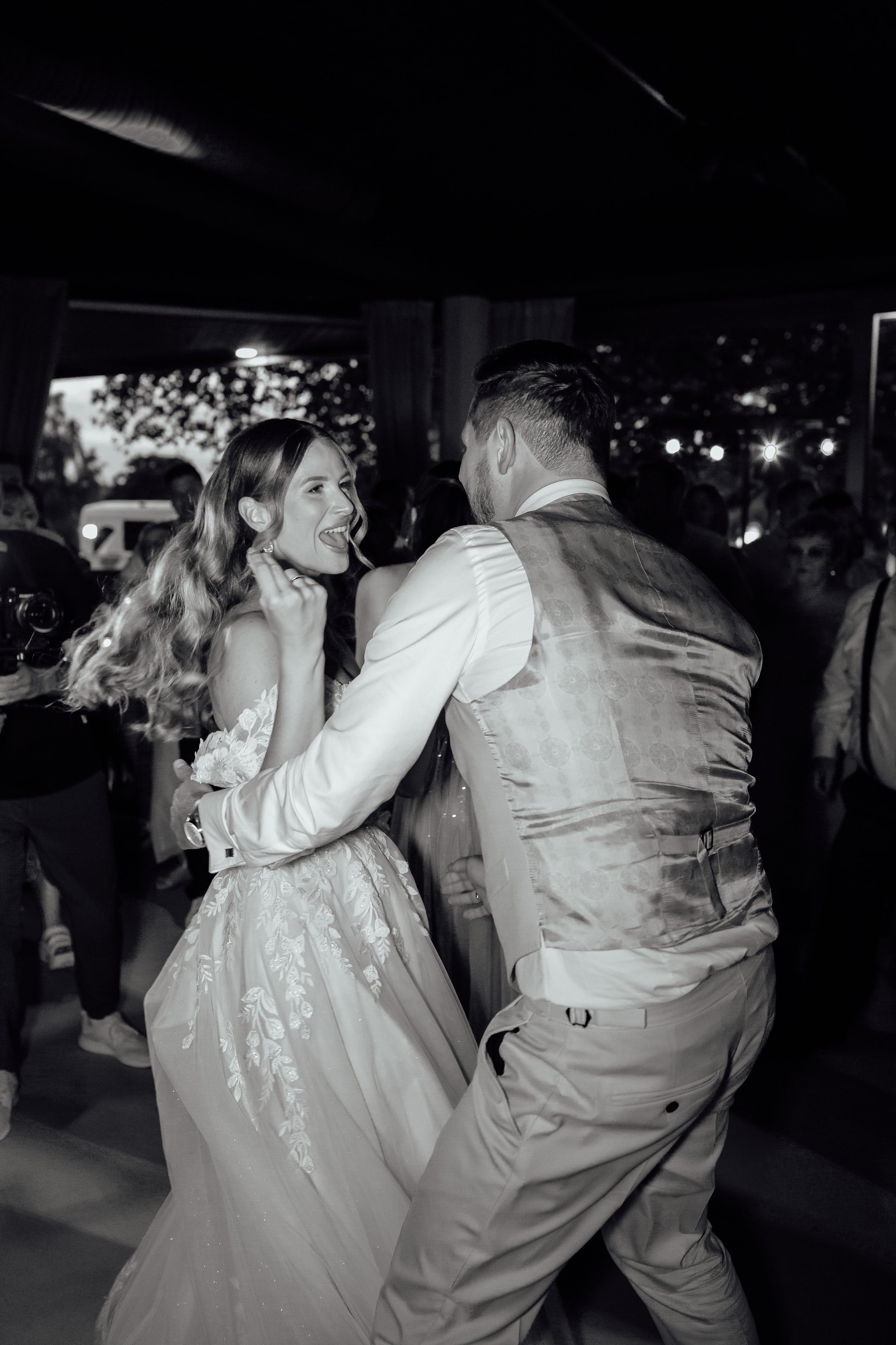 Ewelina & Thomas. Home