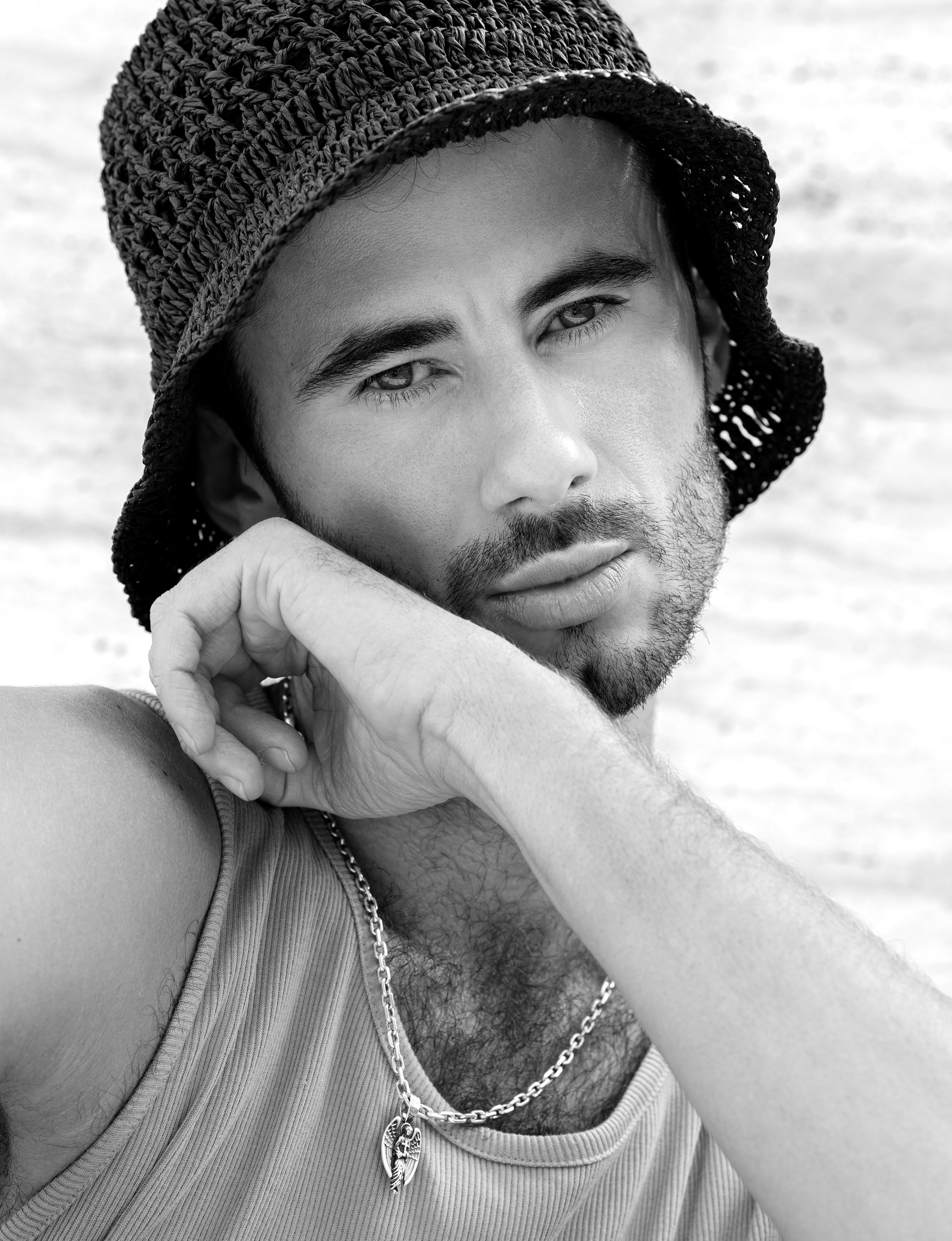 Men. Portrait, Lifestyle and Lovestory photographer in Riyadh