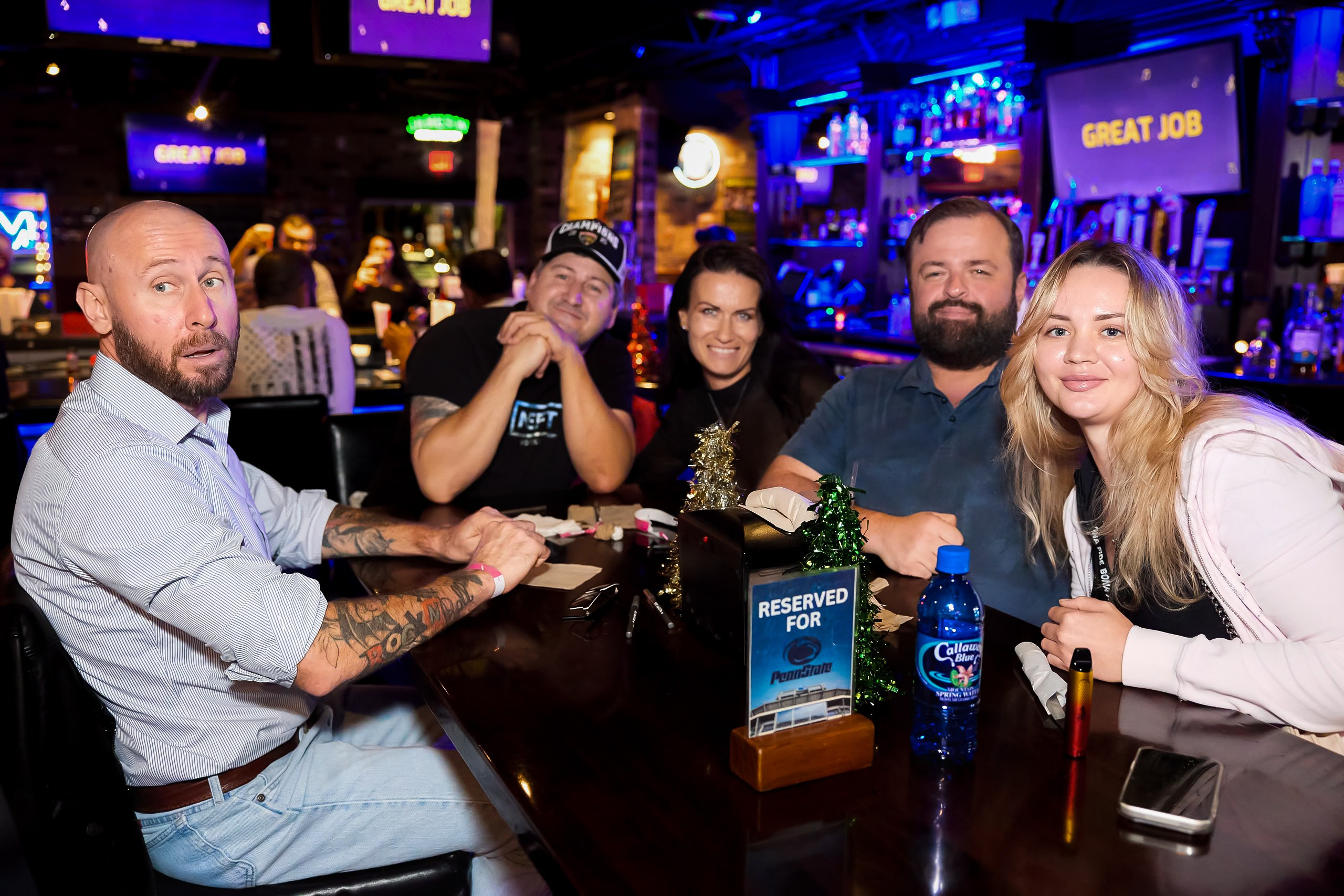 MUSIC TRIVIA #1. Photographer Julia Makoveeva