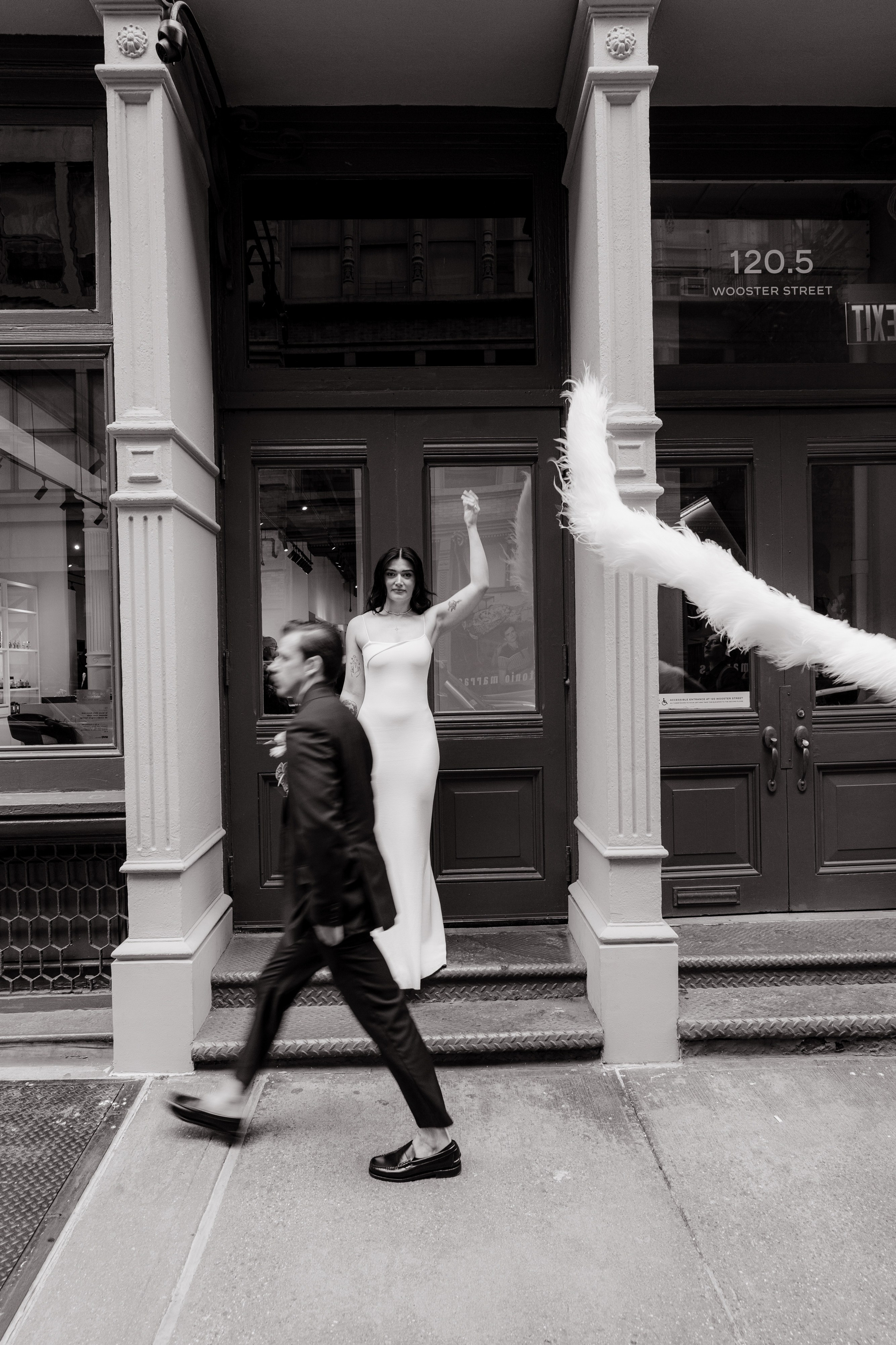 Savannah and Michael. Wedding photographer and videographer New York | New Jersey