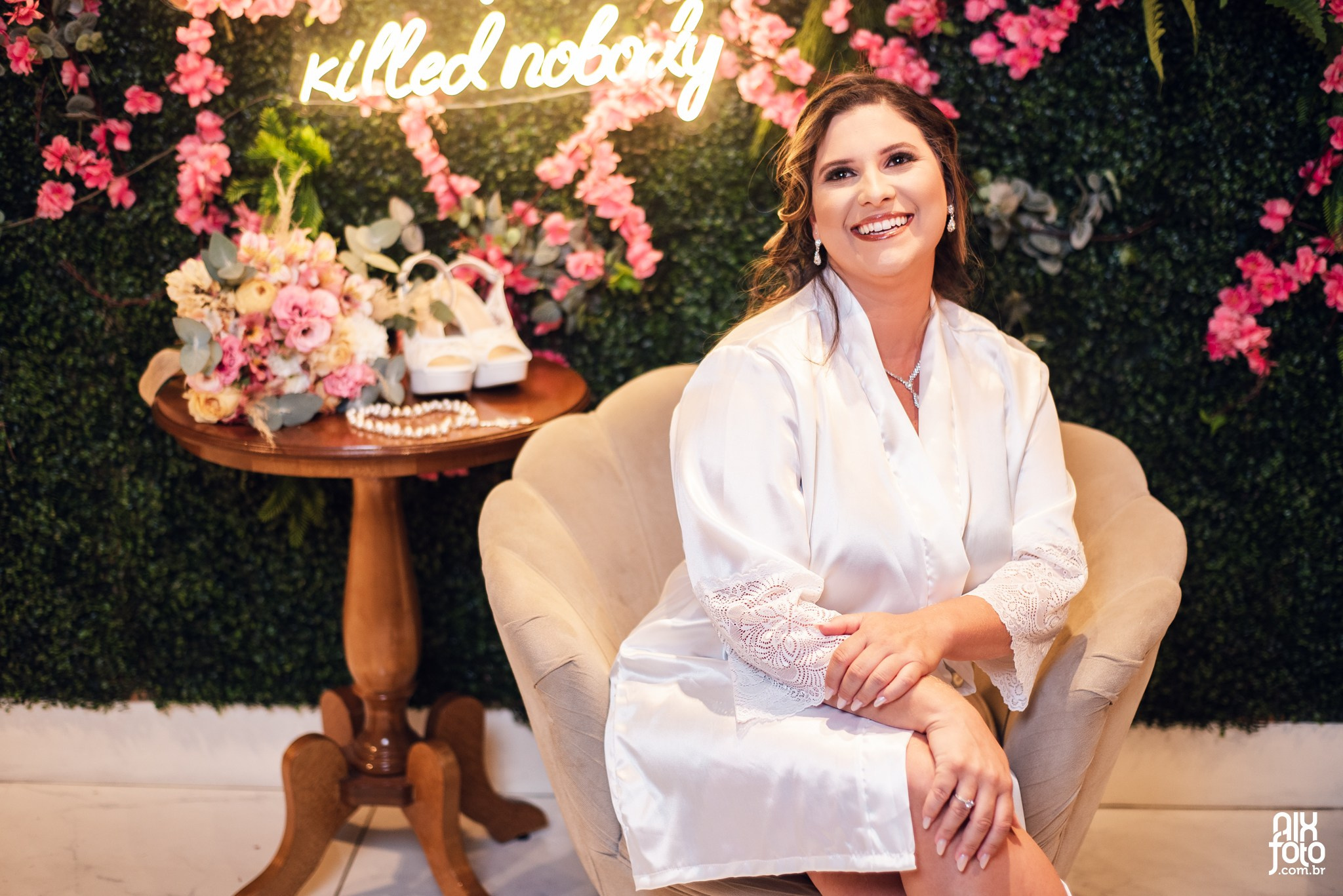 Casamentos. Alex Foto