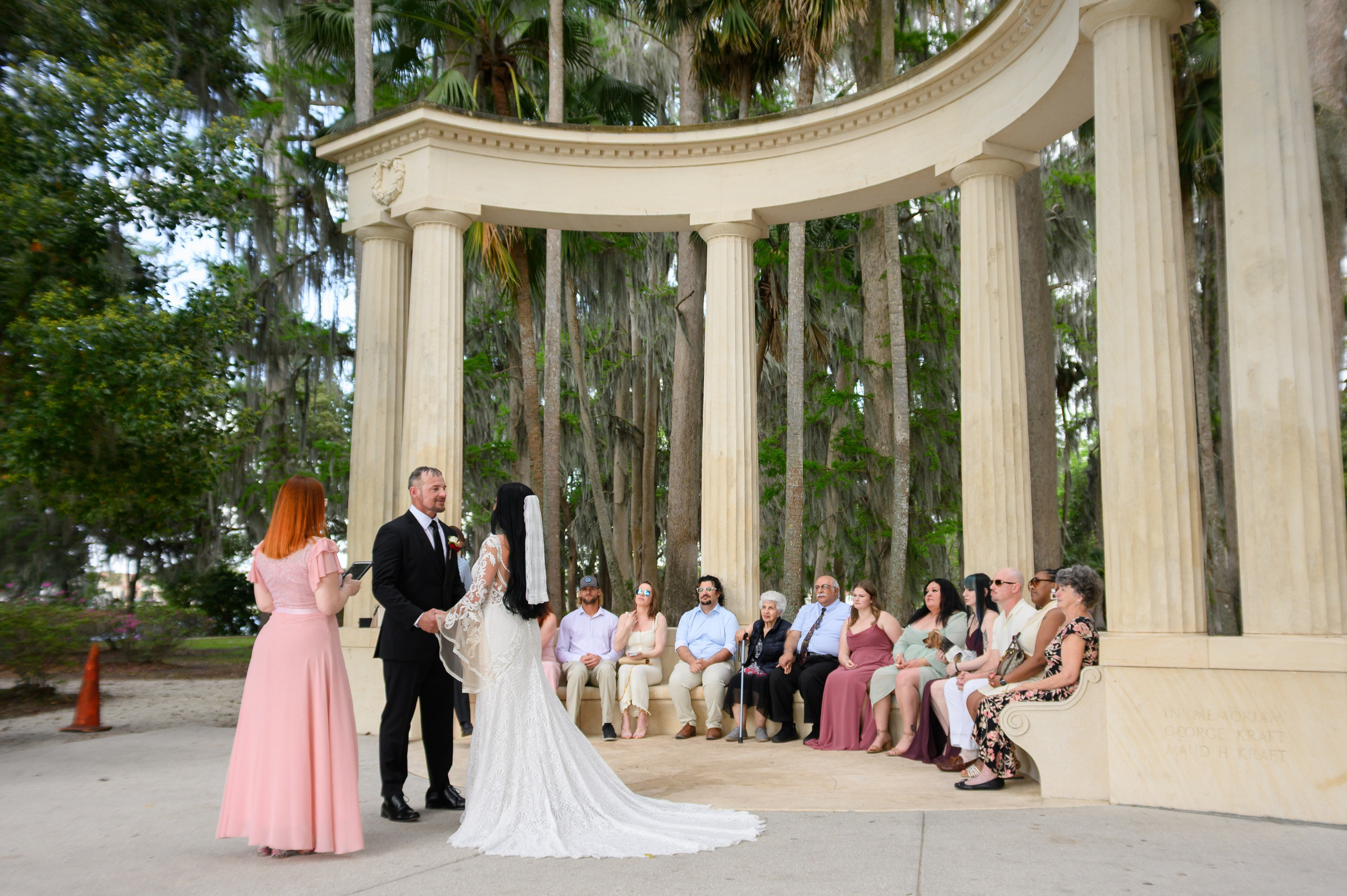 Y + C. Wedding photographer in Orlando, Boston & New York Anderson Marques