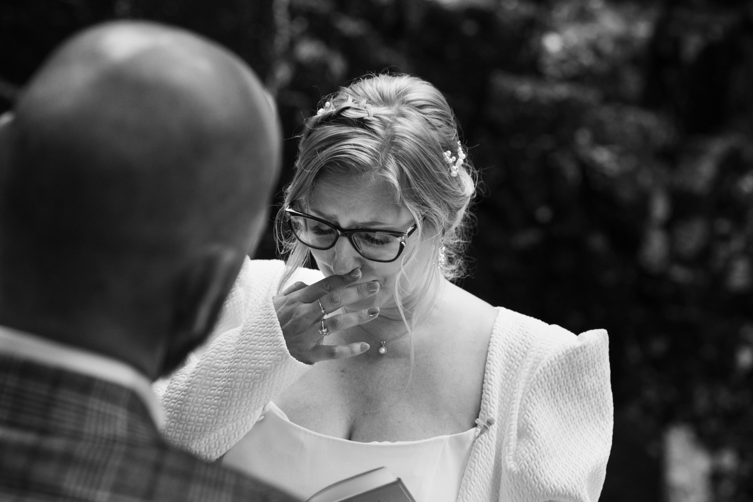 A + M. Wedding photographer in Orlando, Boston & New York Anderson Marques