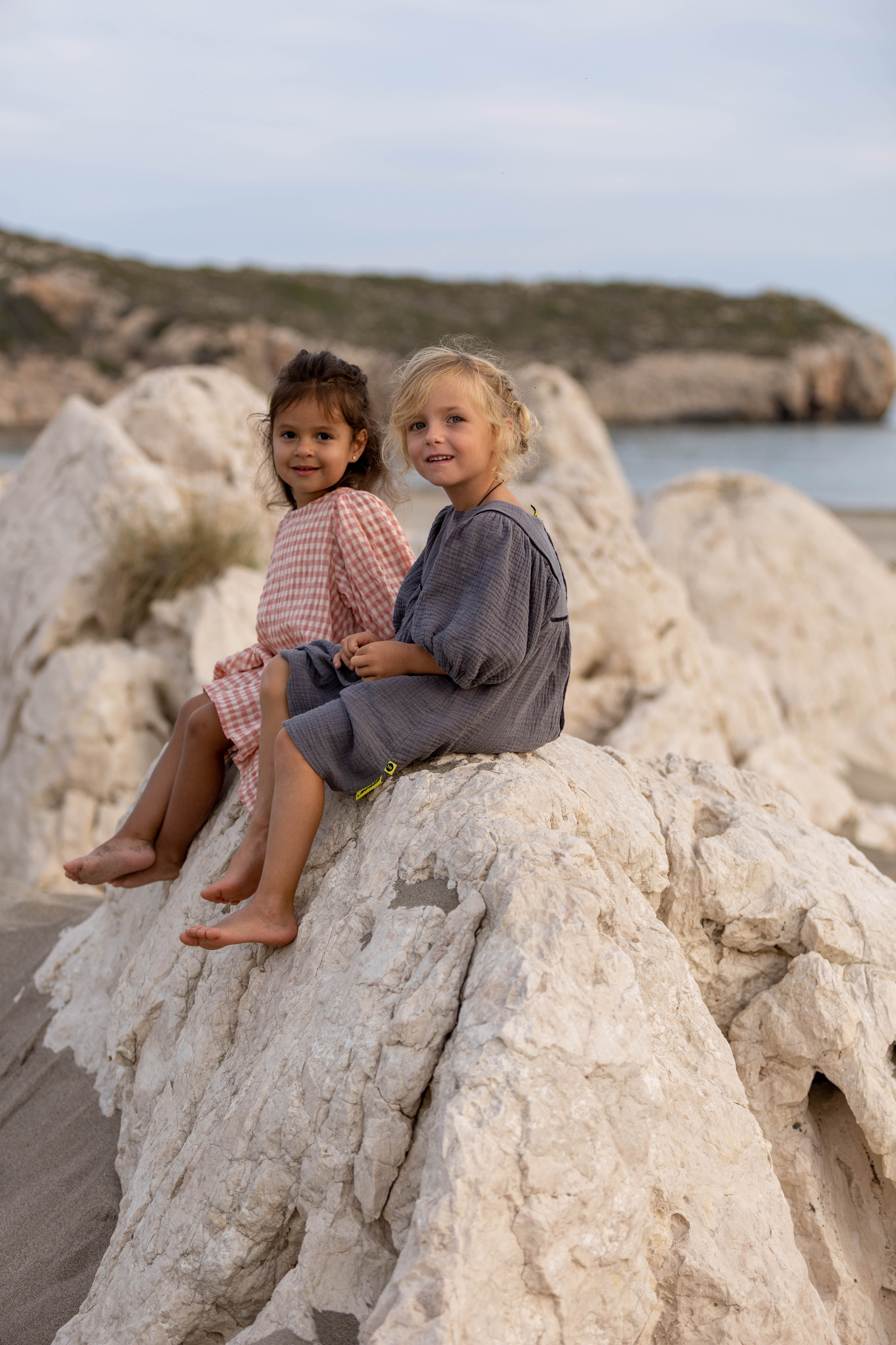 Children’s Photoshoot. Sofiya Volkonskaya