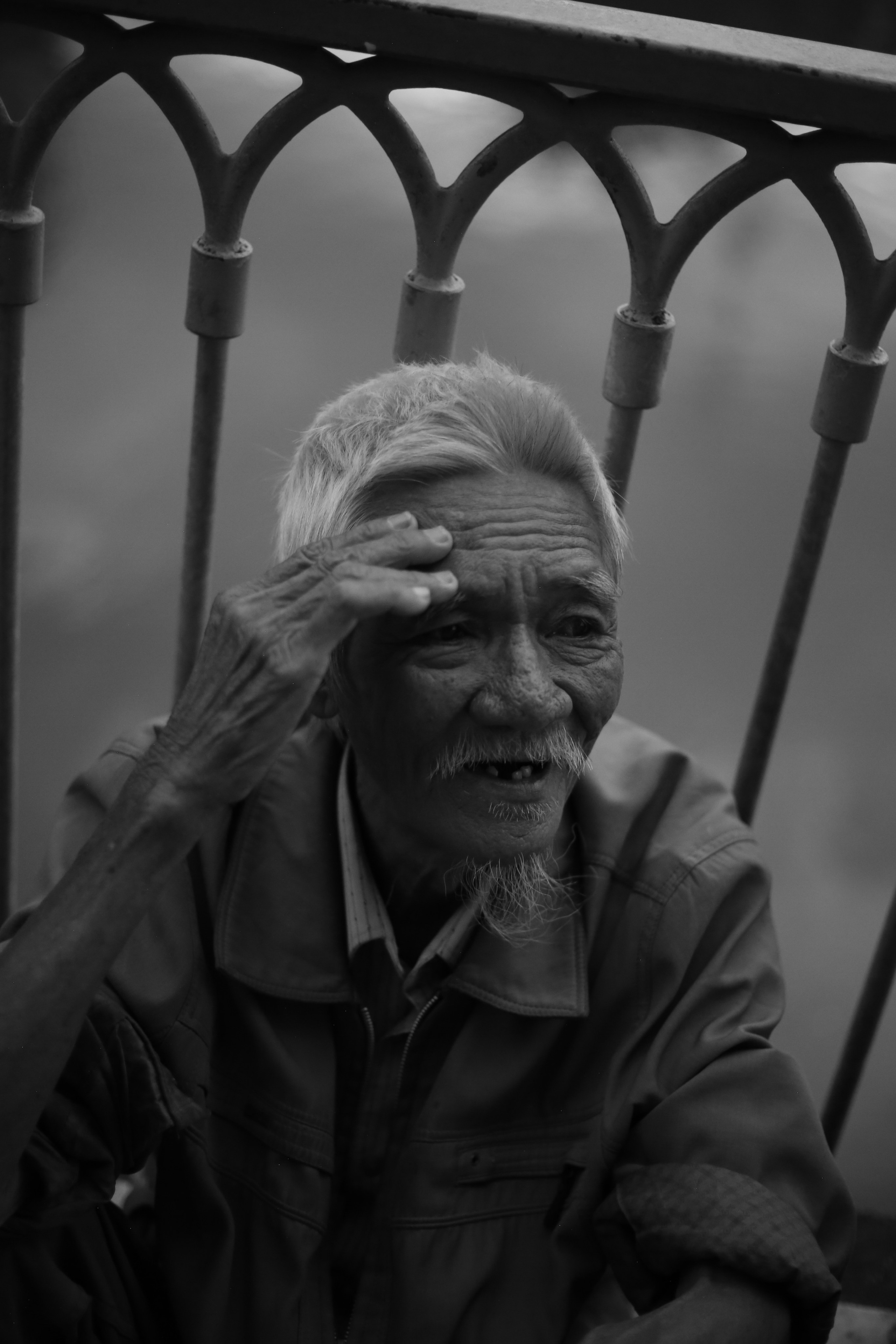 Ho Chi Minh, Vietnam | Part 2| 2025. Art Photographer