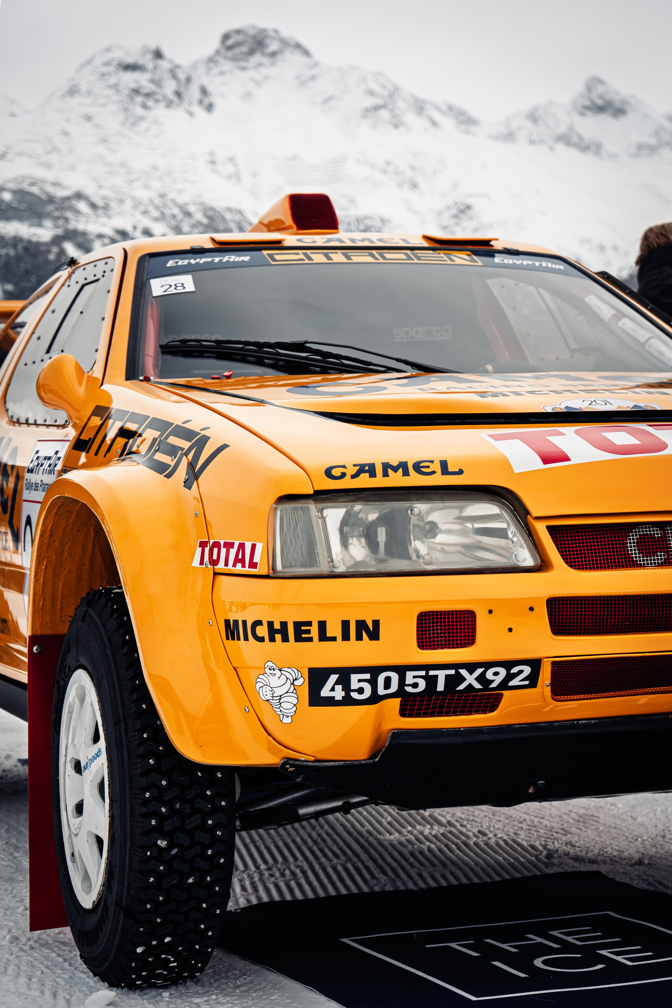 The ICE in St.Moritz 2026. Lutsenko Visuals — Photography & Visual Content