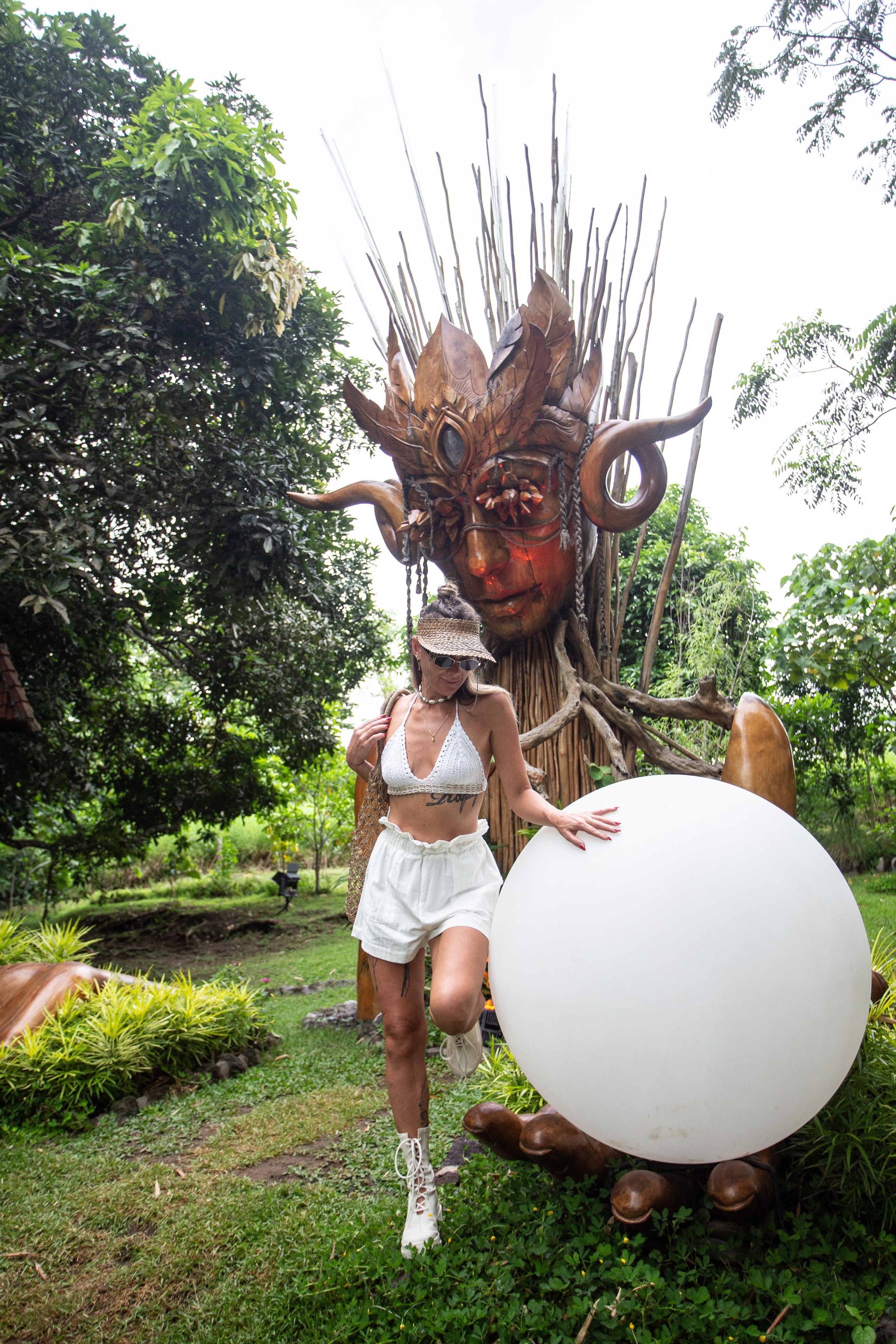 Бали тур с Дашей. Индивидуальный и парный фотограф на Бали — Bali Dream Photo