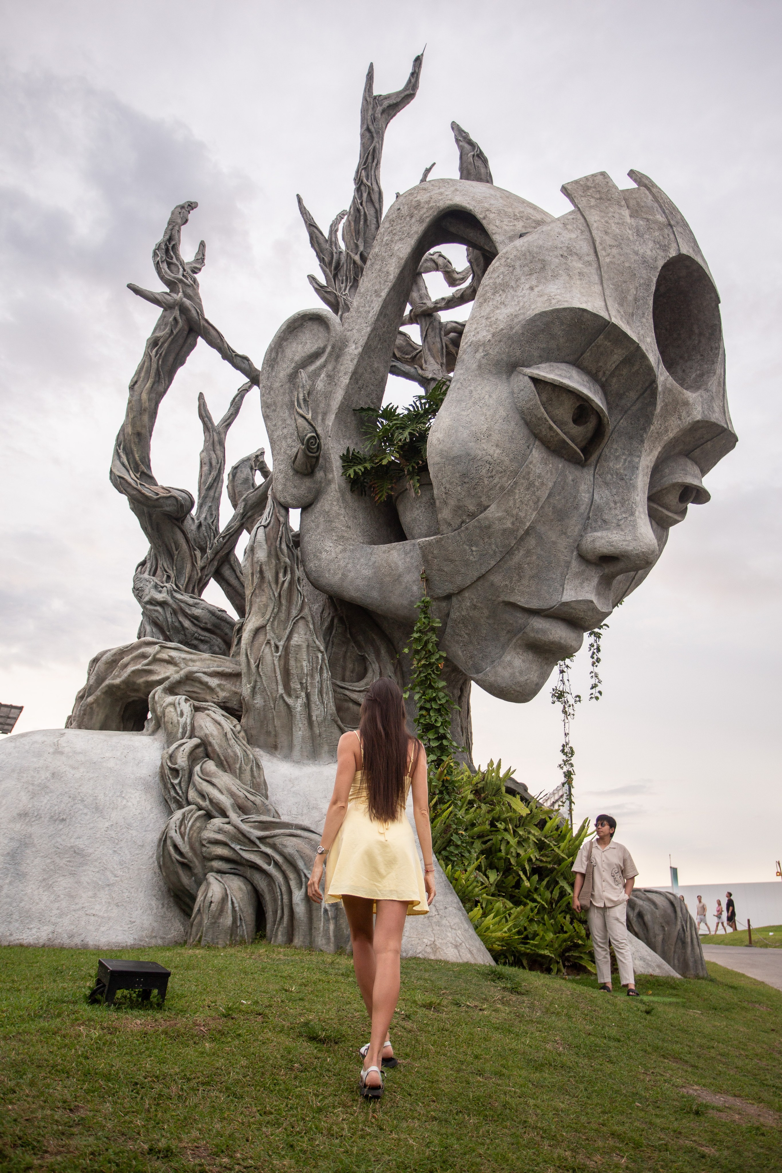 Бали тур с Дашей. Индивидуальный и парный фотограф на Бали — Bali Dream Photo