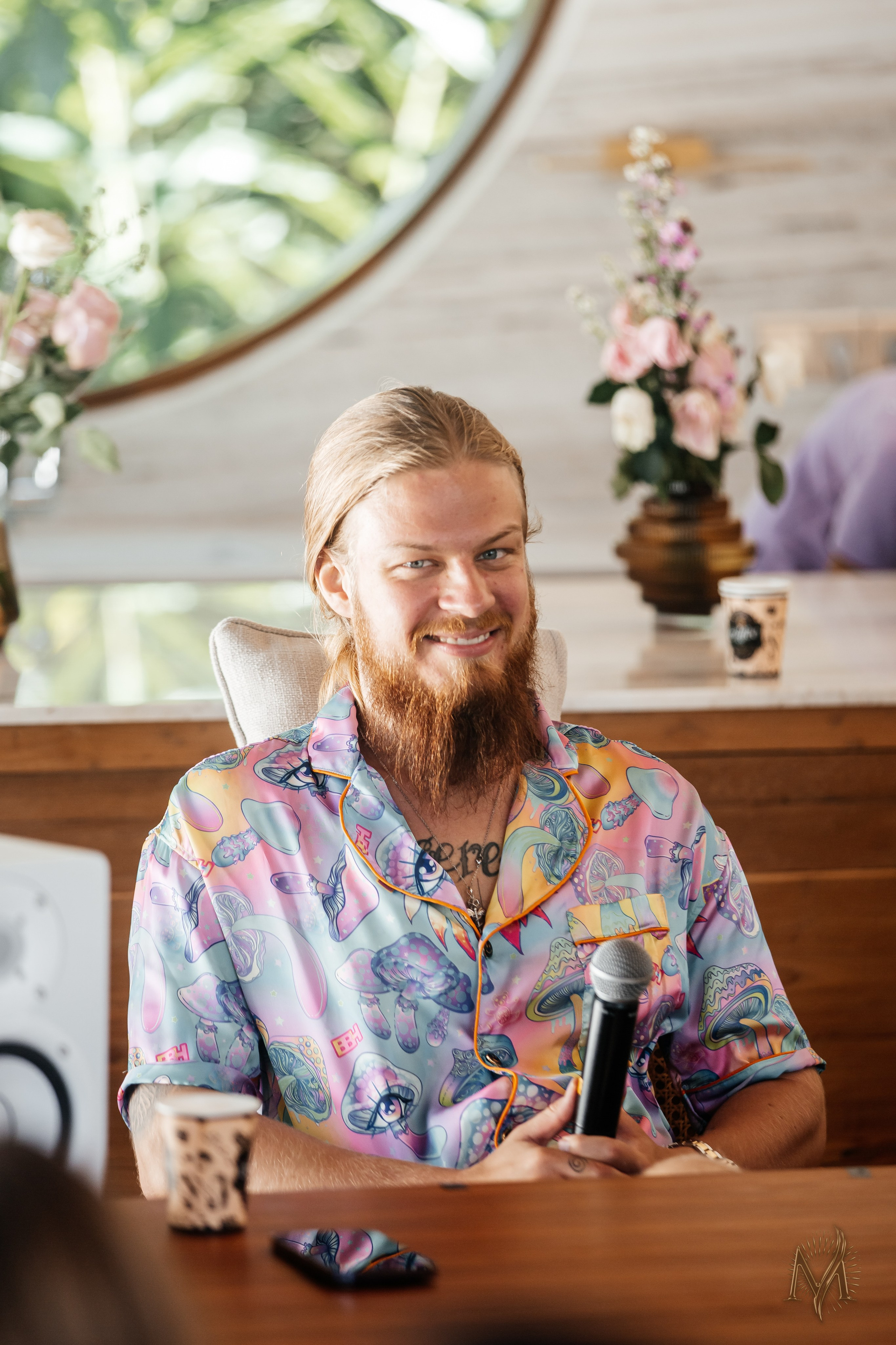 Съёмка ретриты. Индивидуальный и парный фотограф на Бали — Bali Dream Photo