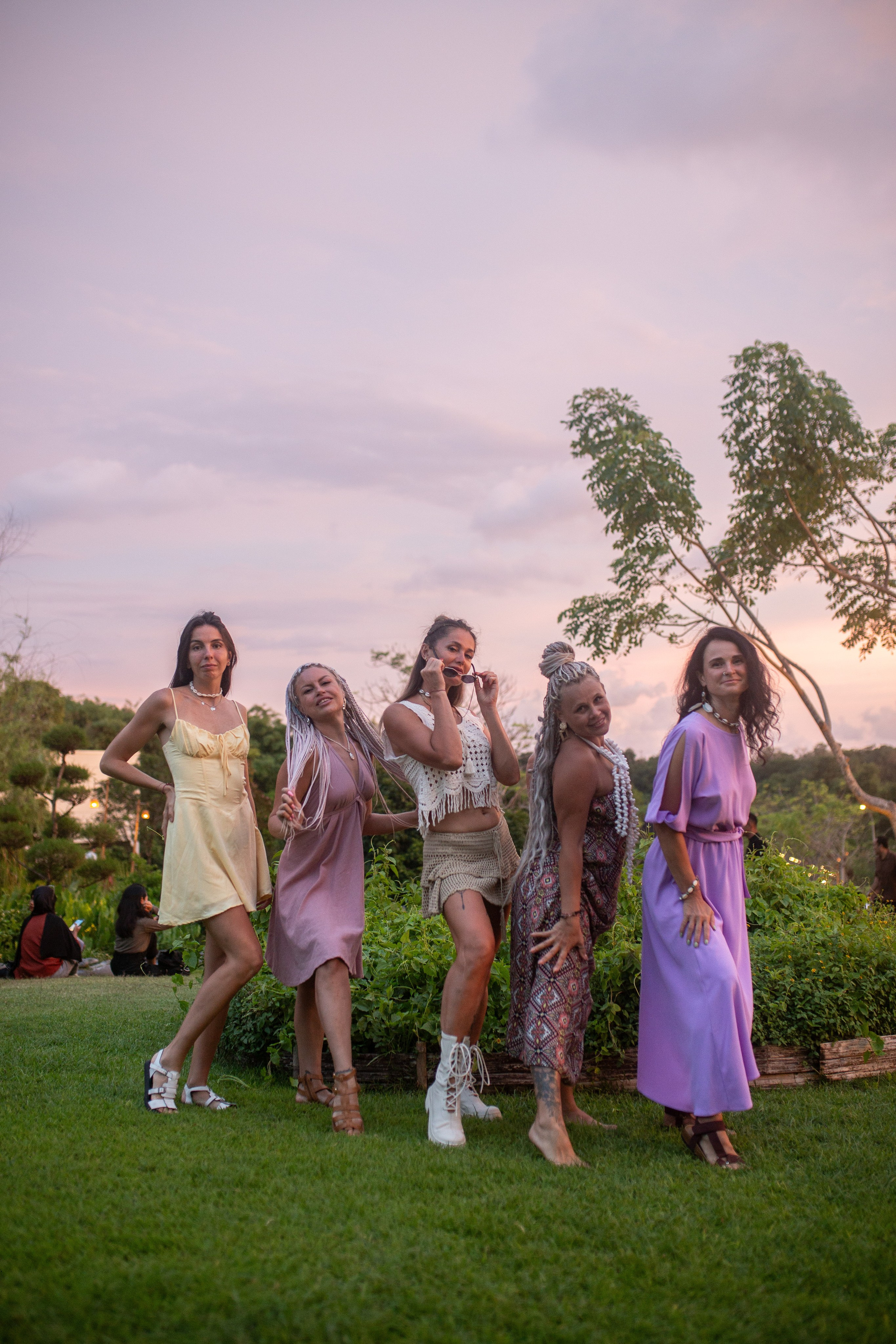 Бали тур с Дашей. Индивидуальный и парный фотограф на Бали — Bali Dream Photo