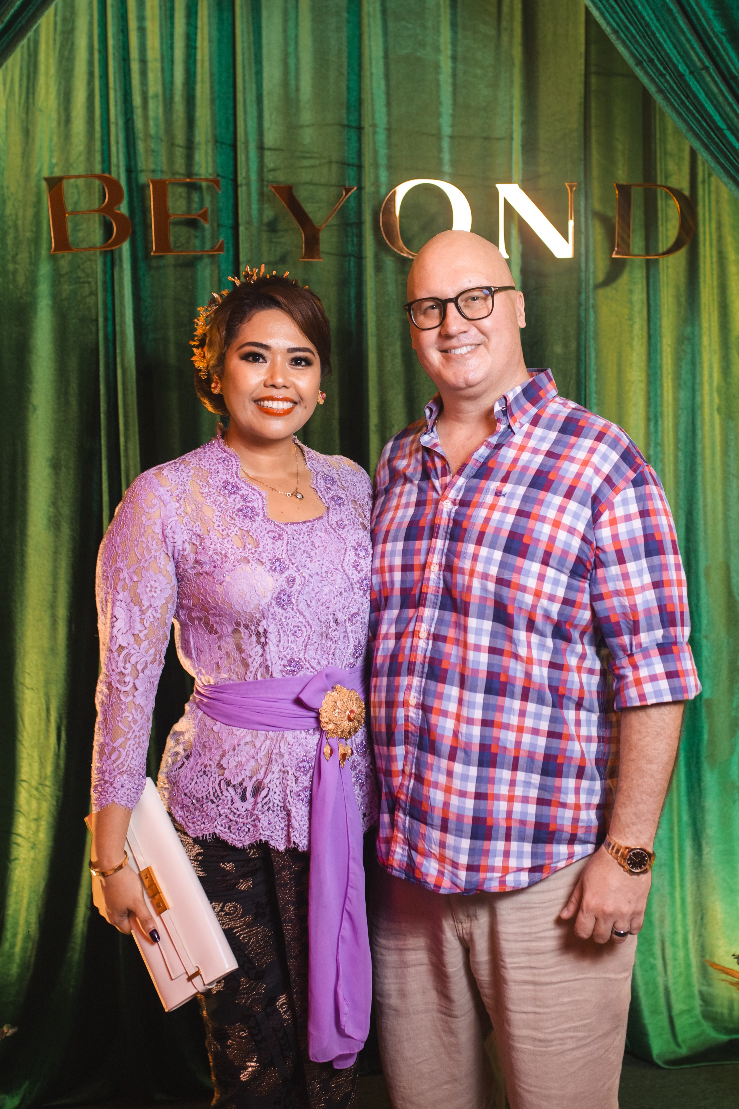 Презентация консъерж сервис Beyond. Individual and couple Photographer in Bali — Bali Dream Photo