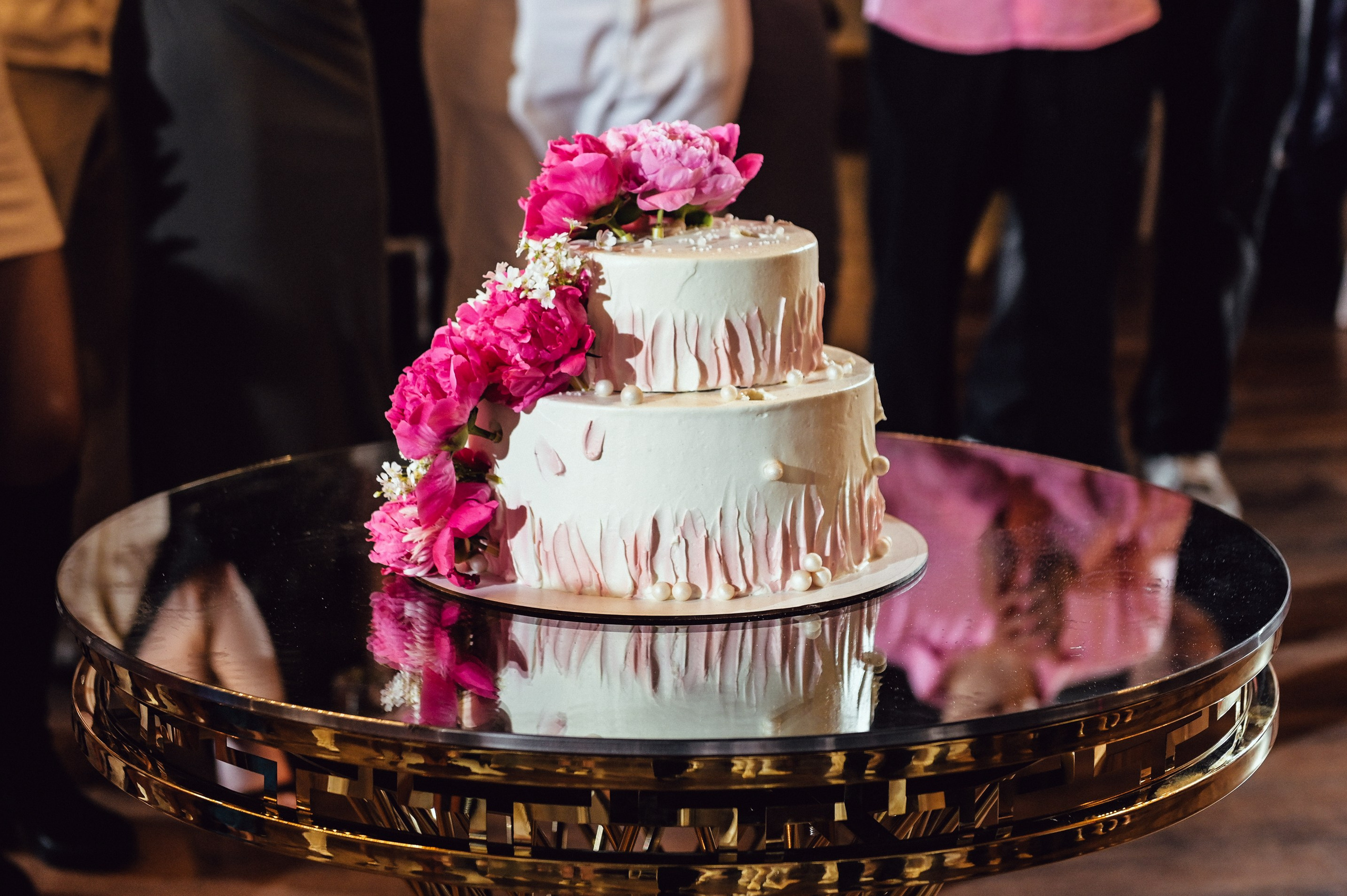 Vanda (majorat). Fotograf de familie și evenimente