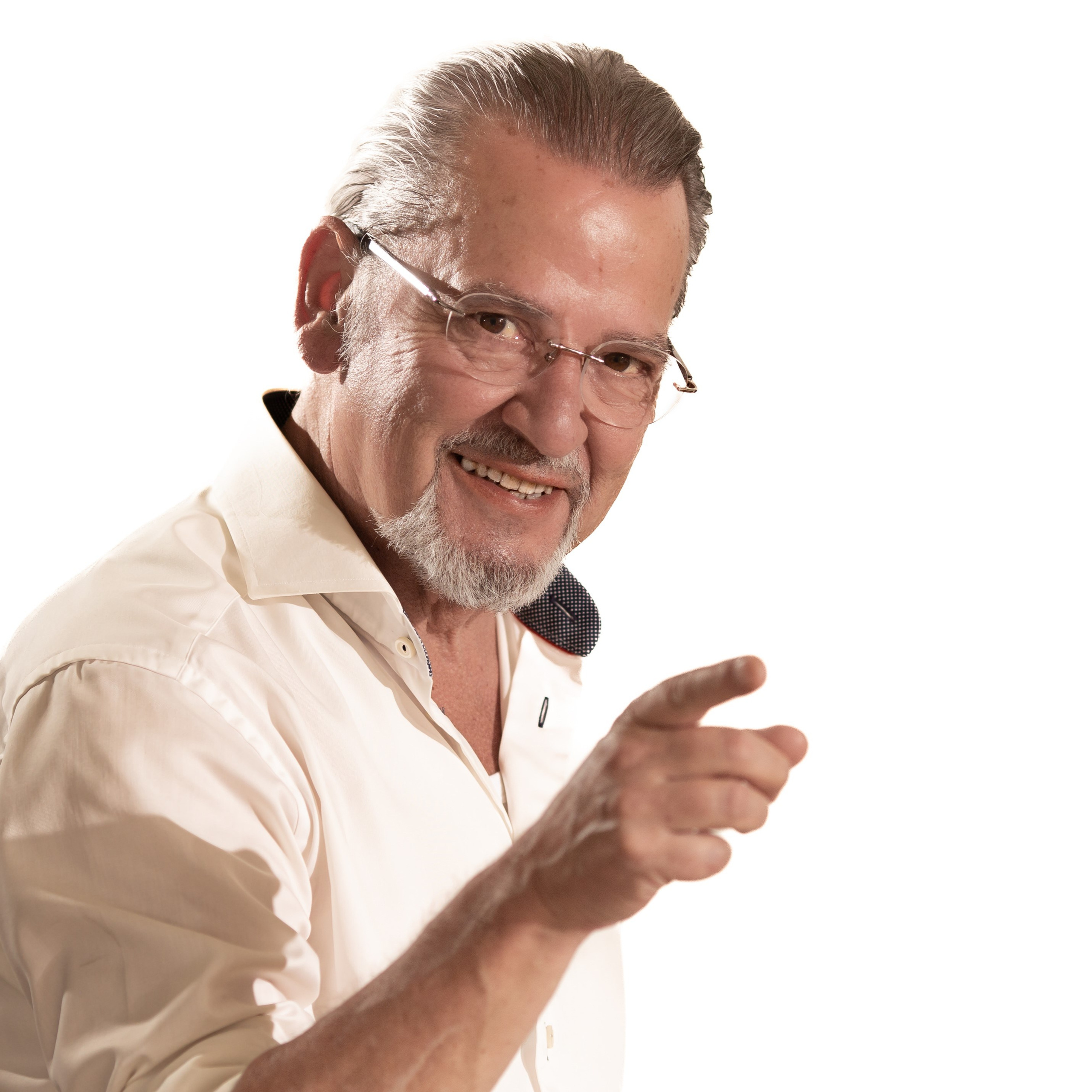 Maurice Contat. Portret photographer in Switzerland Artur Magpie