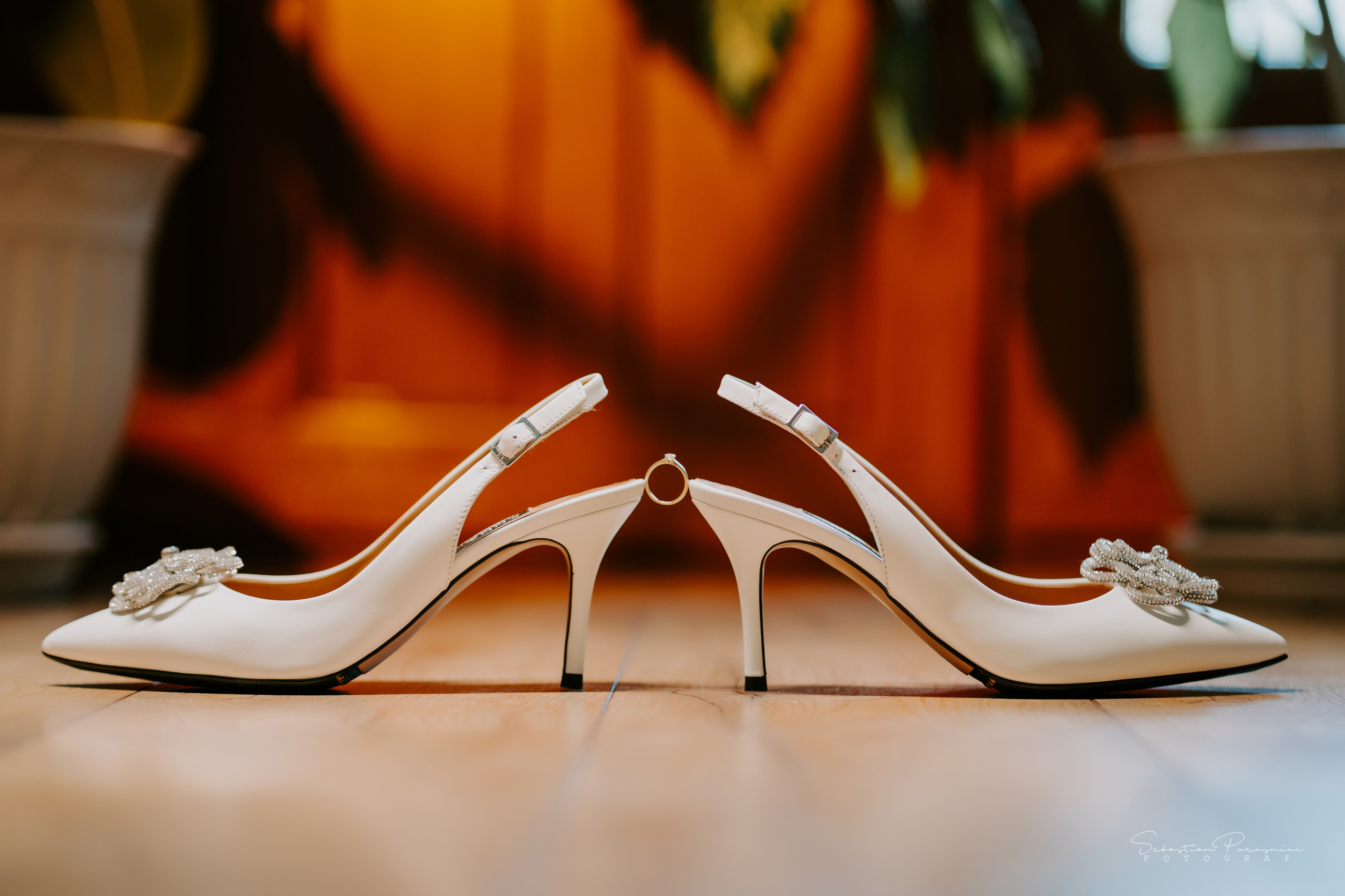 Mădălina & Alexandru. Sebastian Purusniuc Fotograf - Iasi