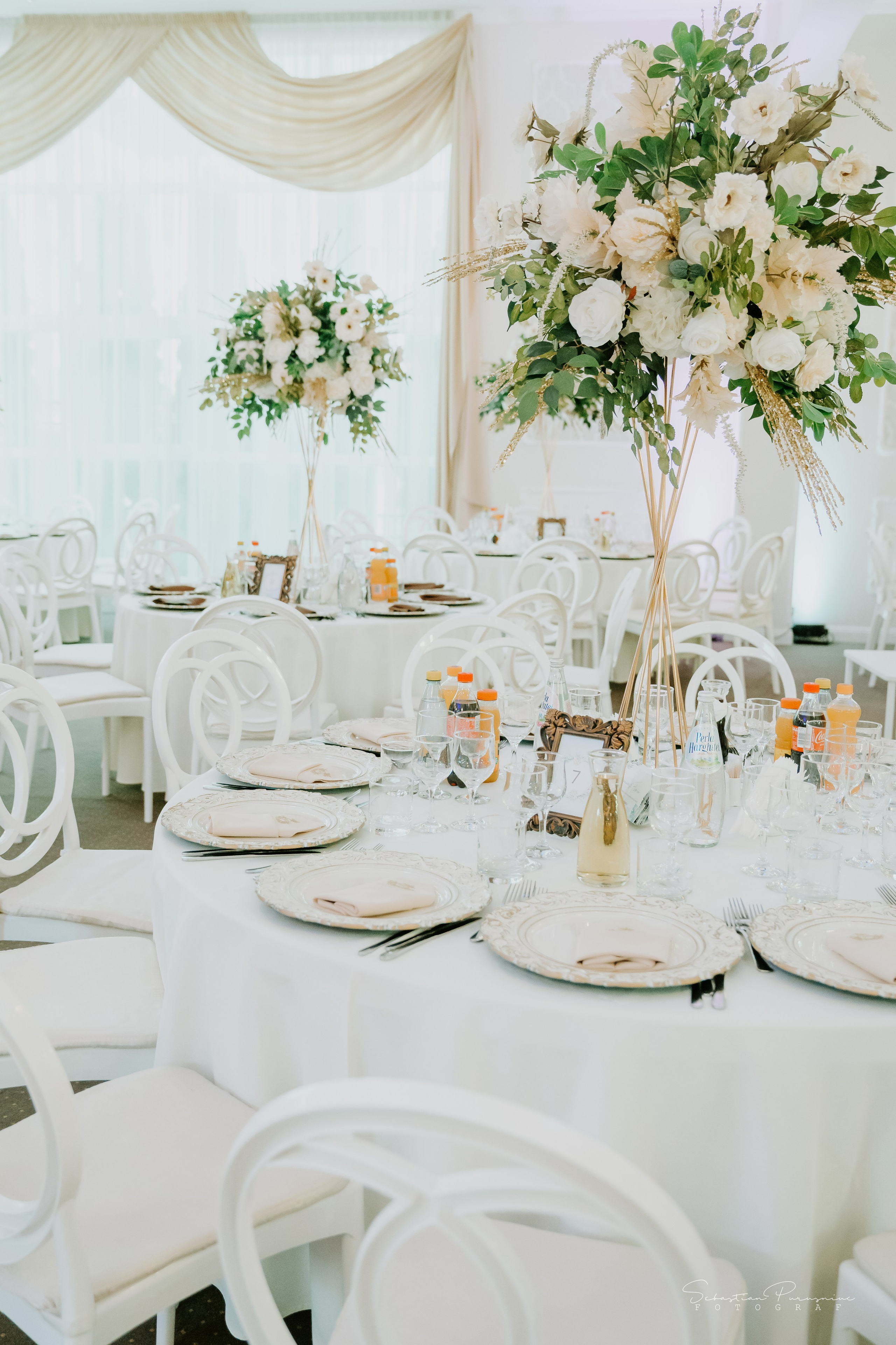 Roxana & Florin. Sebastian Purusniuc Fotograf - Iasi