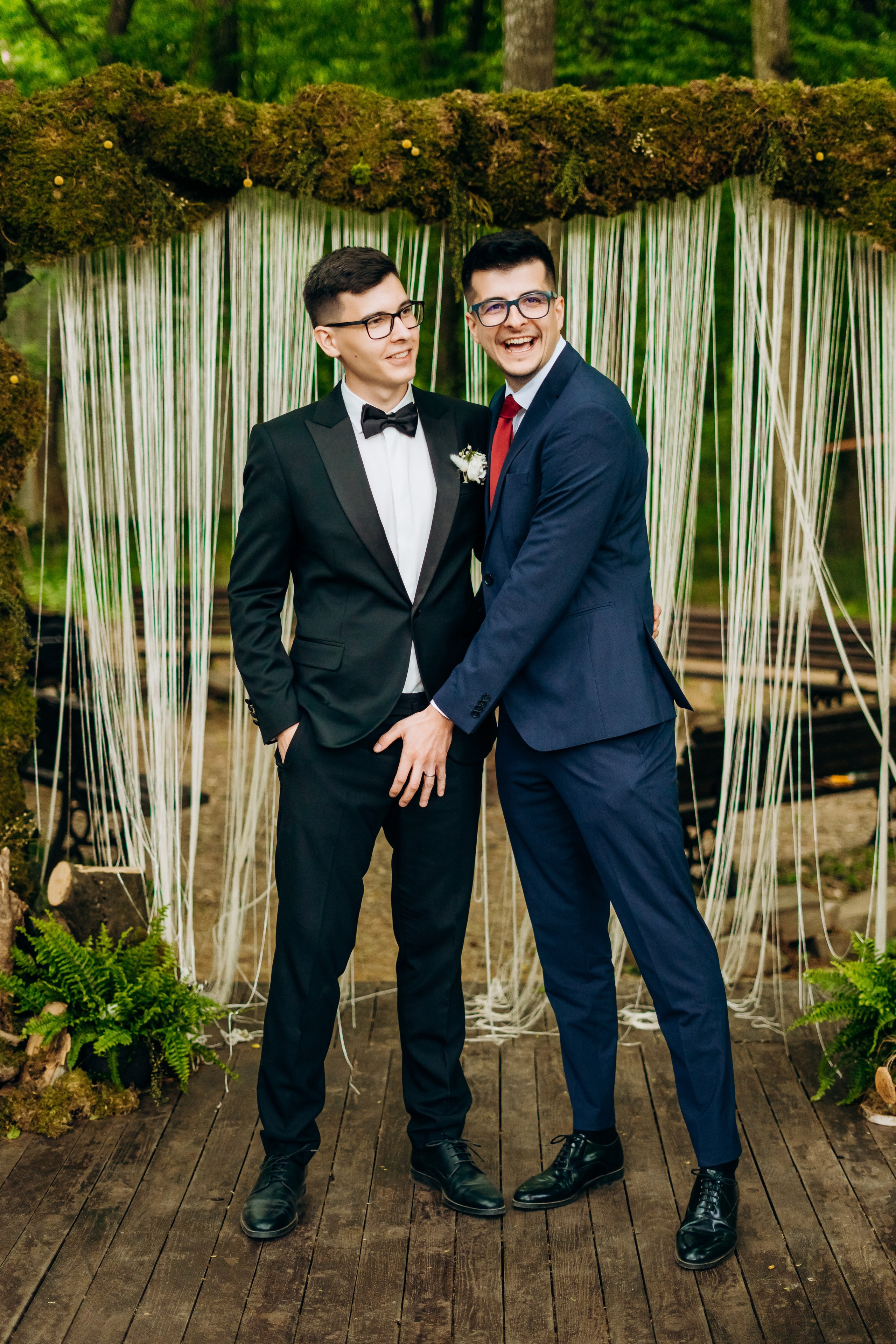 Lavinia & Sebastian. Sebastian Purusniuc Fotograf - Iasi