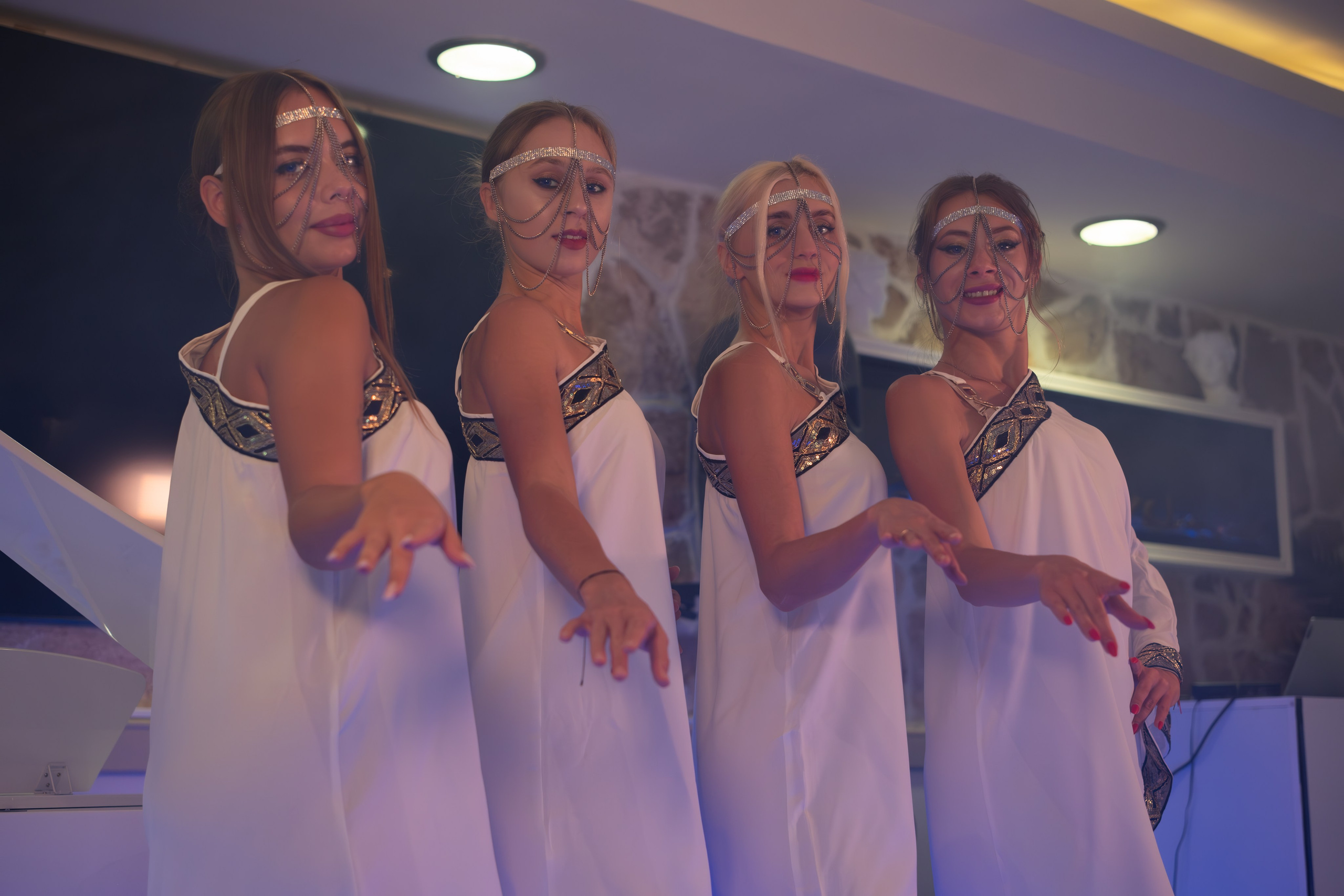 Портфолио — мероприятия